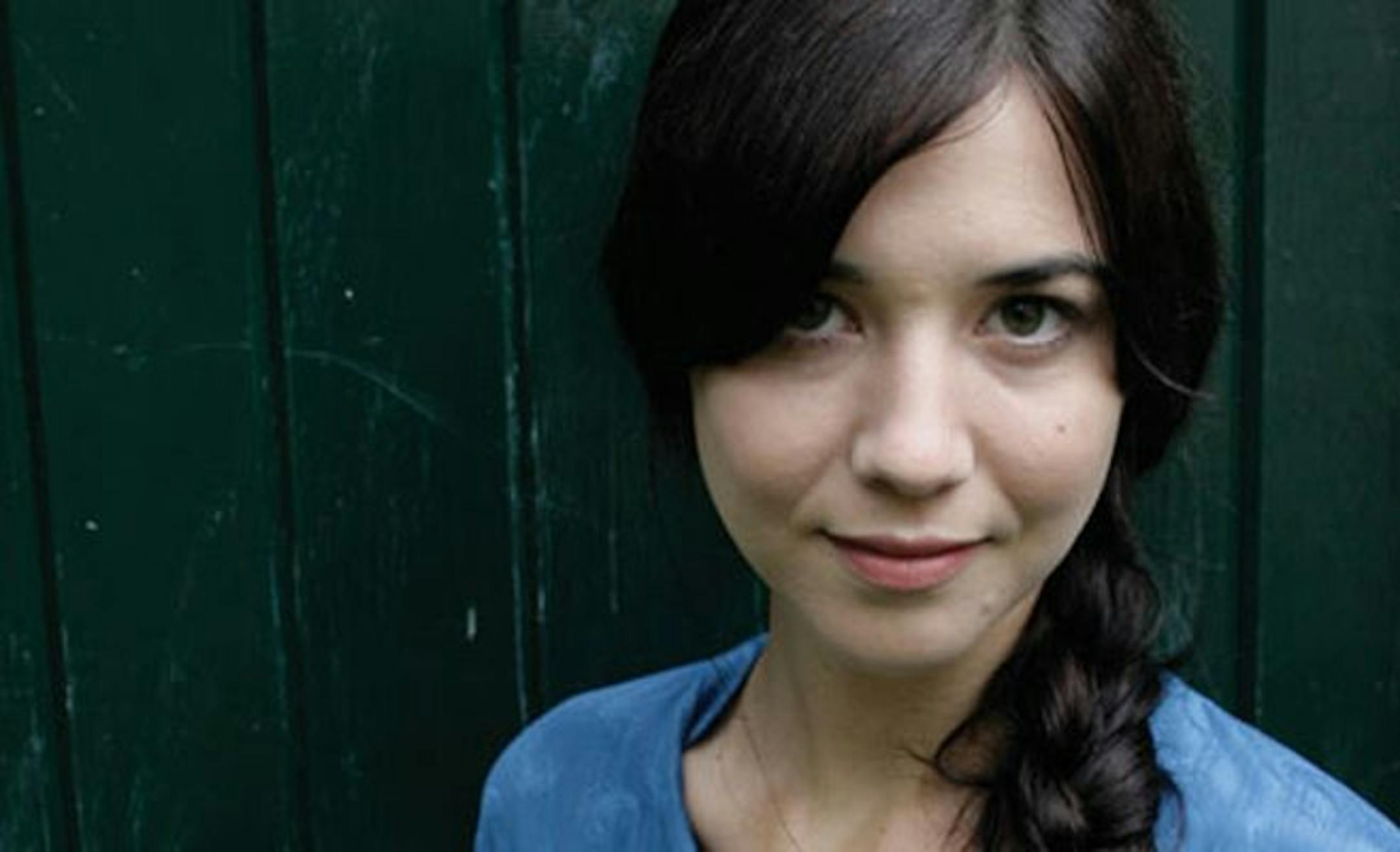 Lisa Hannigan