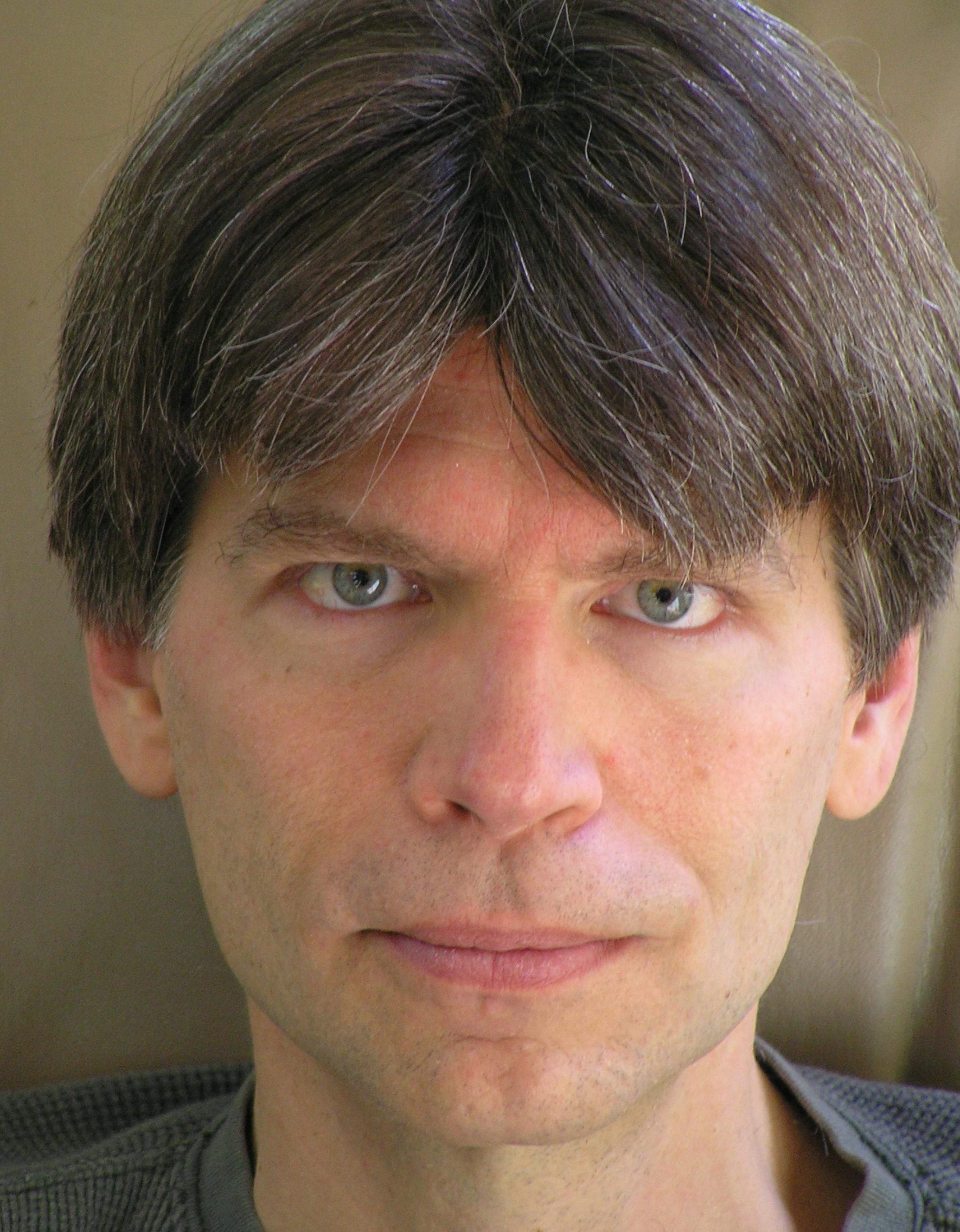 Richard Powers