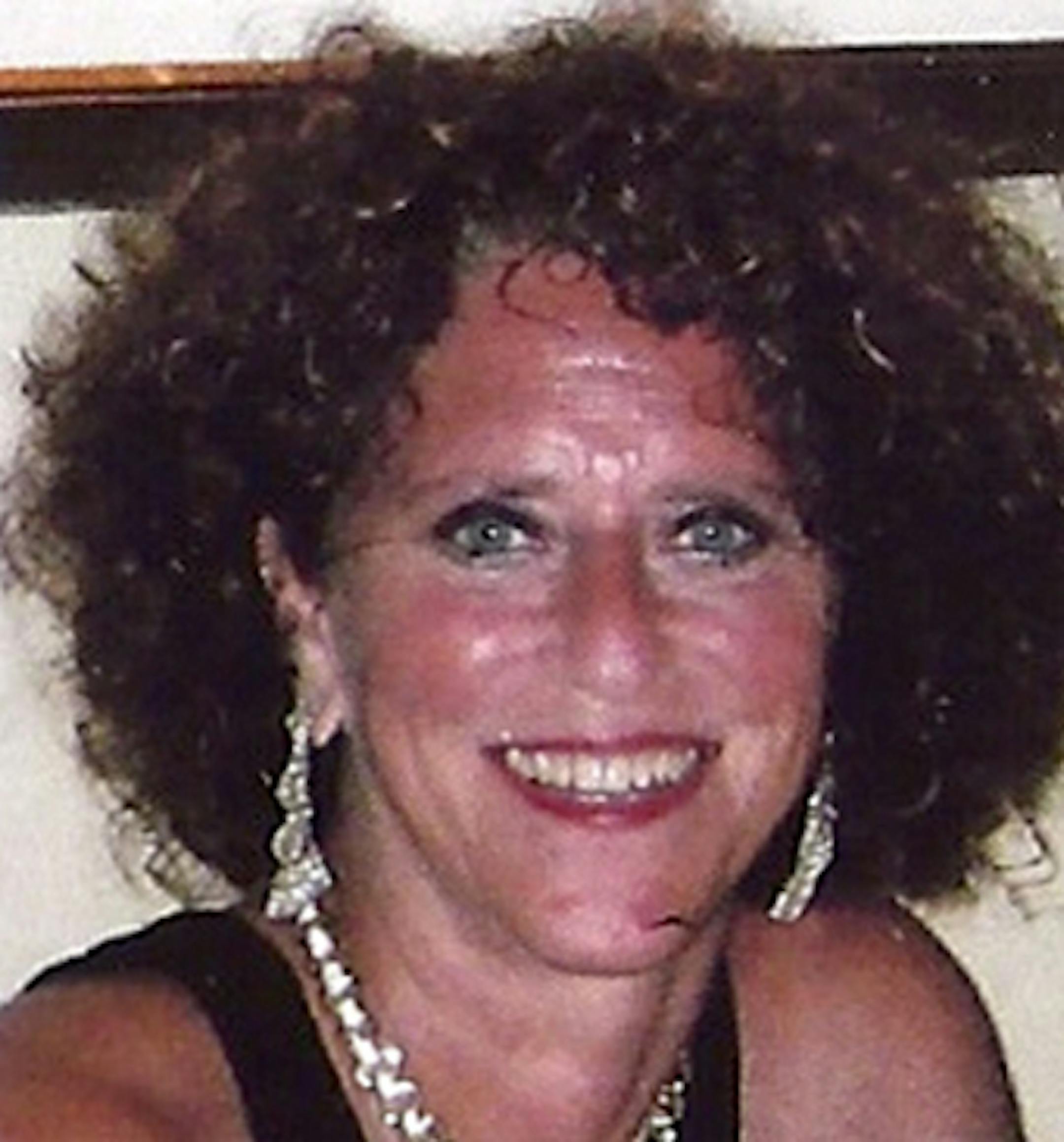 Wendy Cammins ORG XMIT: MIN1401051808491983