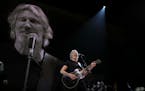 Roger Waters warns 'This Is Not a Drill' ahead of Aug. 25 date at Target Center