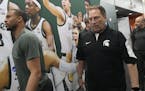 Michigan State tops very early Final Four projections for 2020