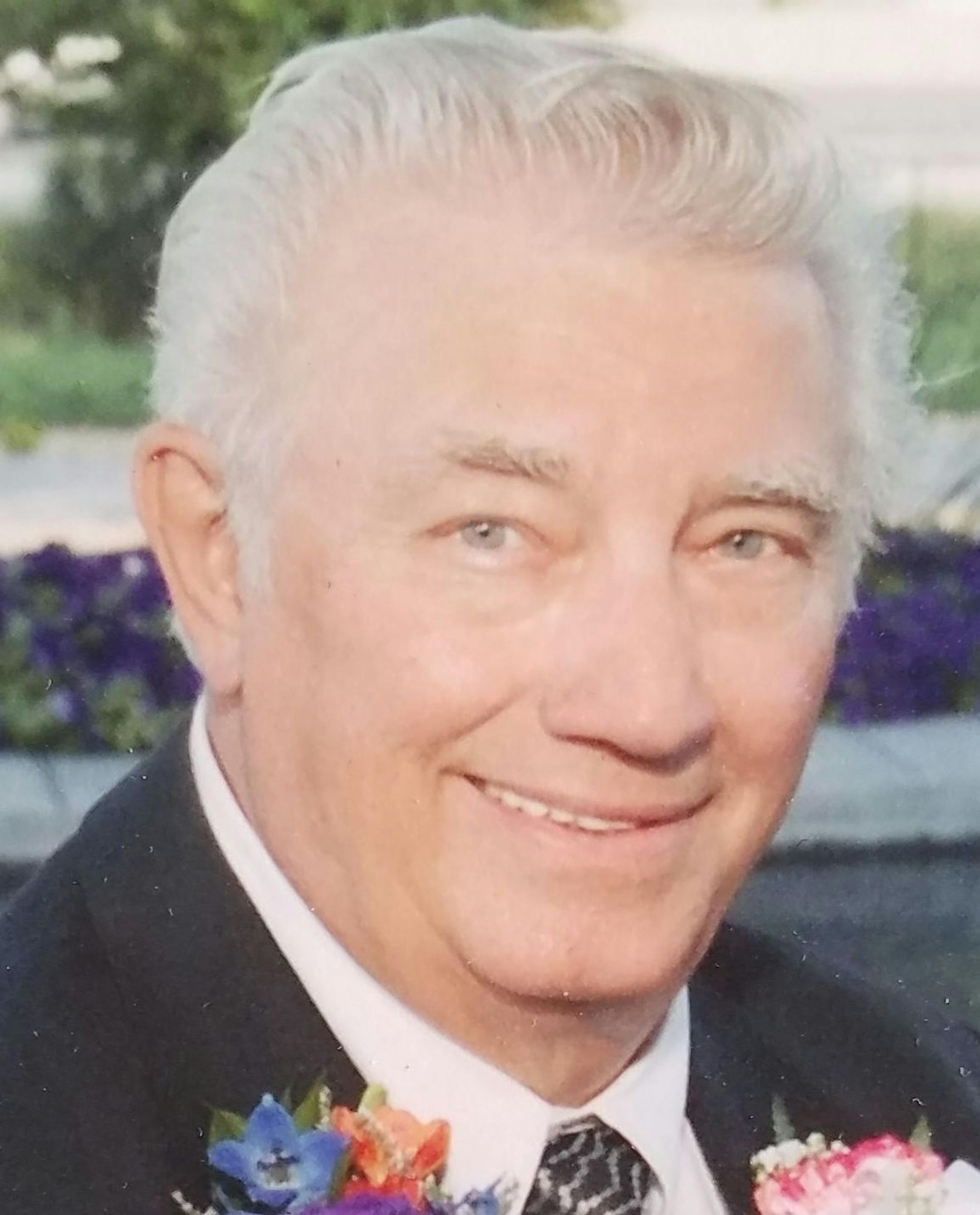 Chester ìGeneî Mady
Photo courtesy family