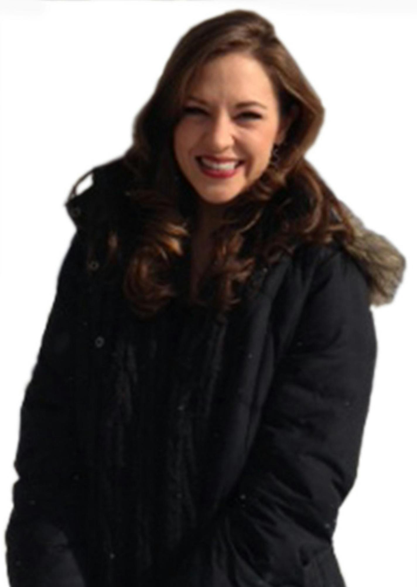 Laura Osnes is part of the SpotLight Musical Theatre Program.