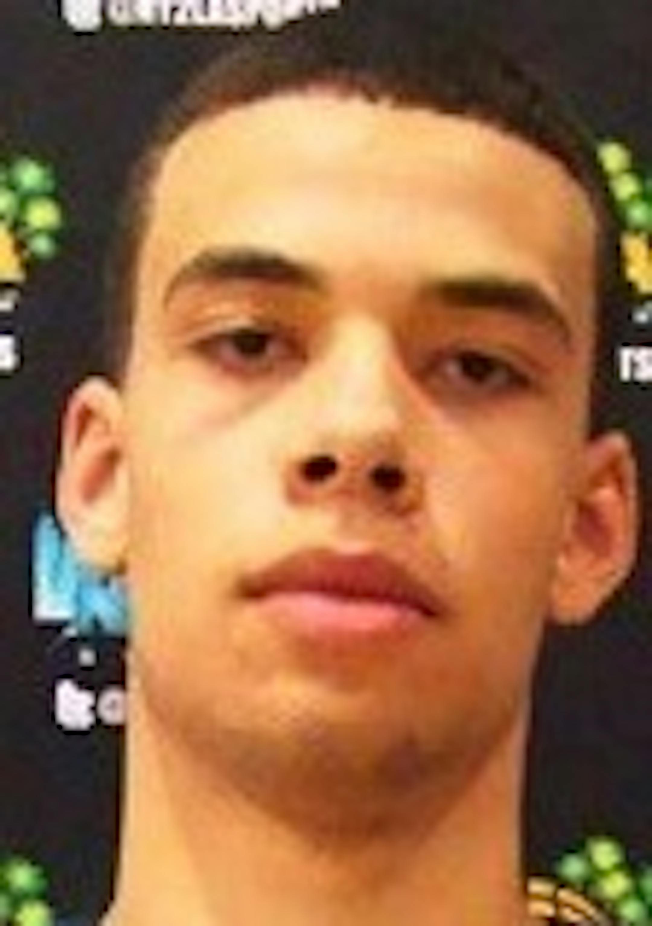 Sid Tomes, East Ridge basketball