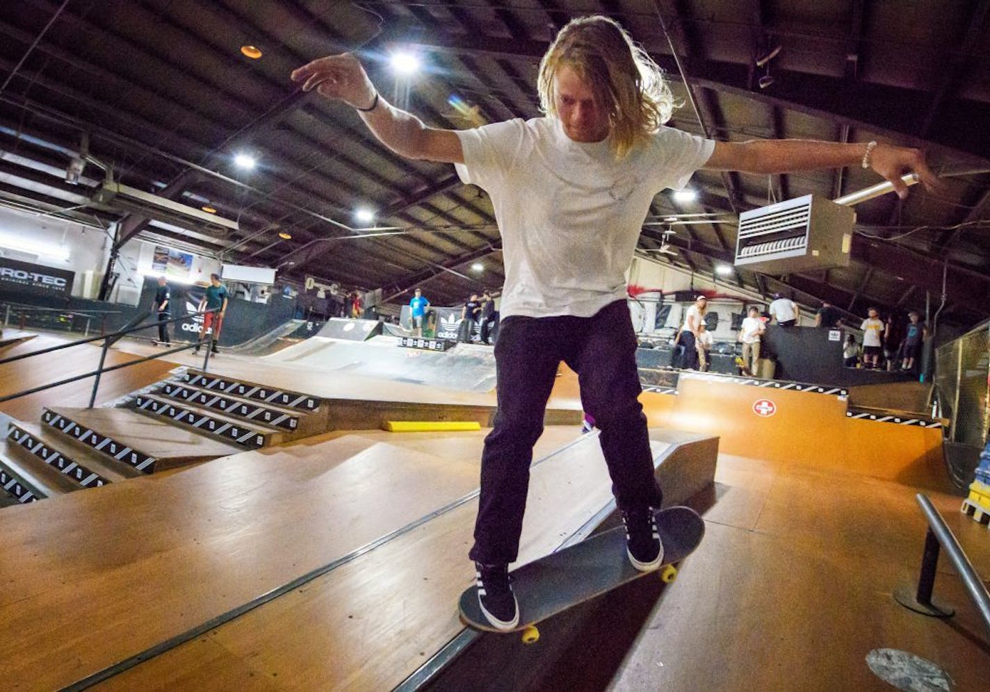 X Games skateboarder Alec Majerus came out of Rochester with a dream to be a pro skateboarder. He&#x2019;s now a star to watch at the Summer X Games.