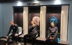 Reviews are in: Minnesota United players amazed, `blown away' by Allianz Field