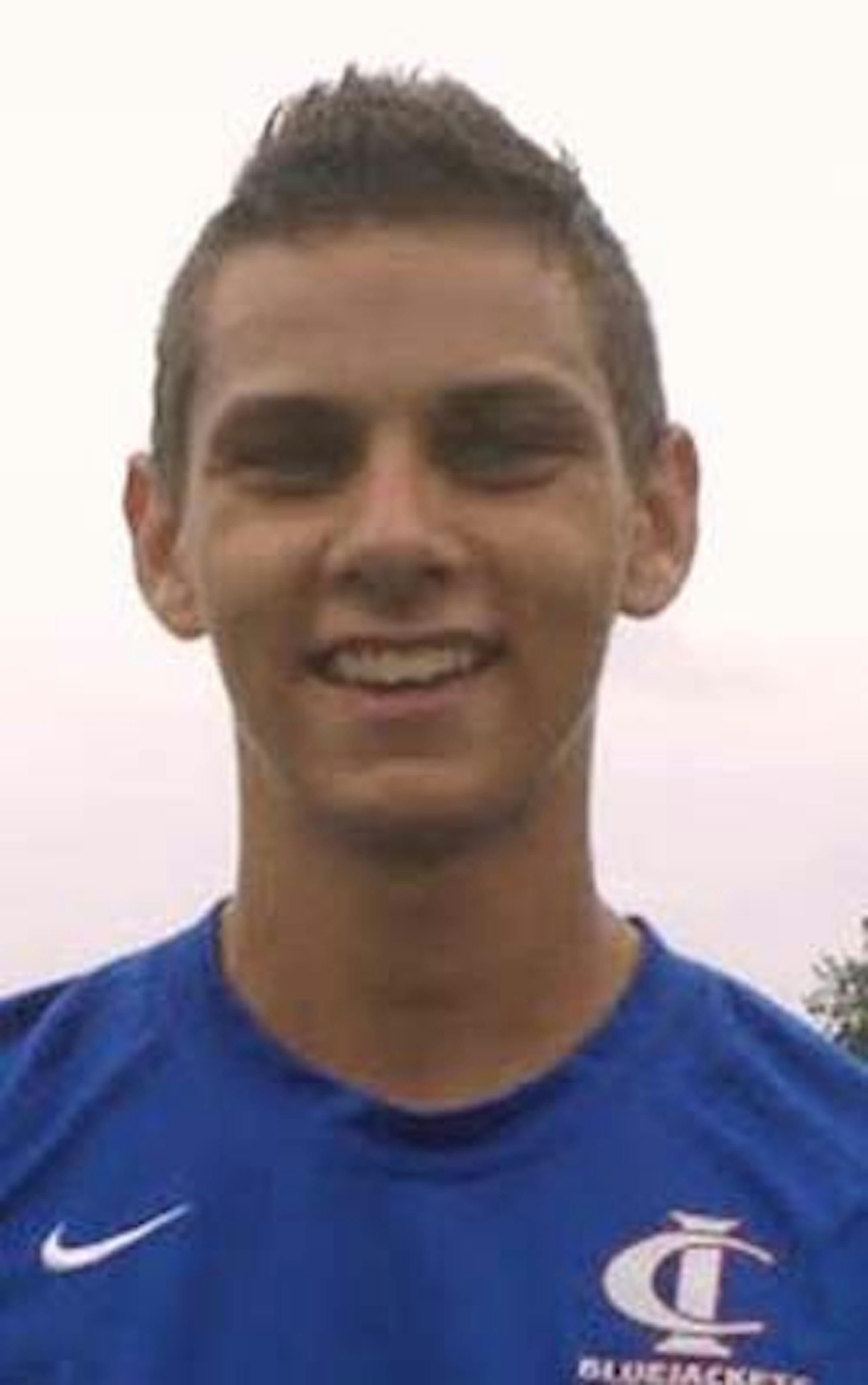 Josh Rouse, Cambridge-Isanti soccer