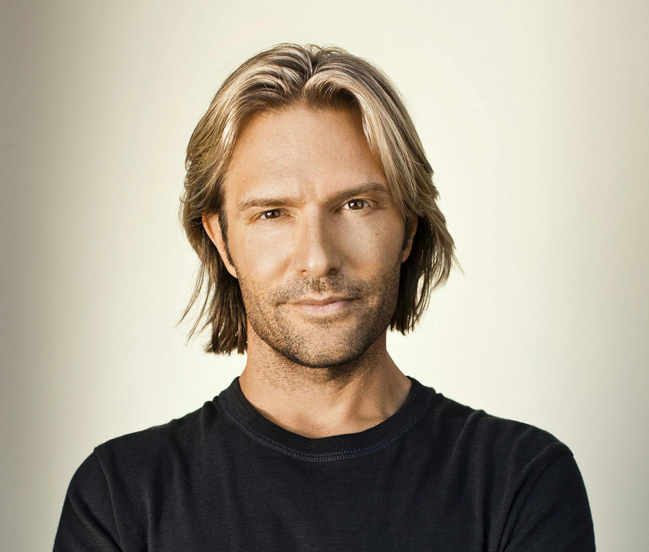 credit: Marc Royce Eric Whitacre