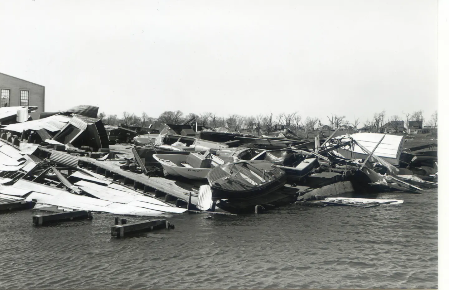 50 years later, Twin Cities remember the terrible evening of May 6