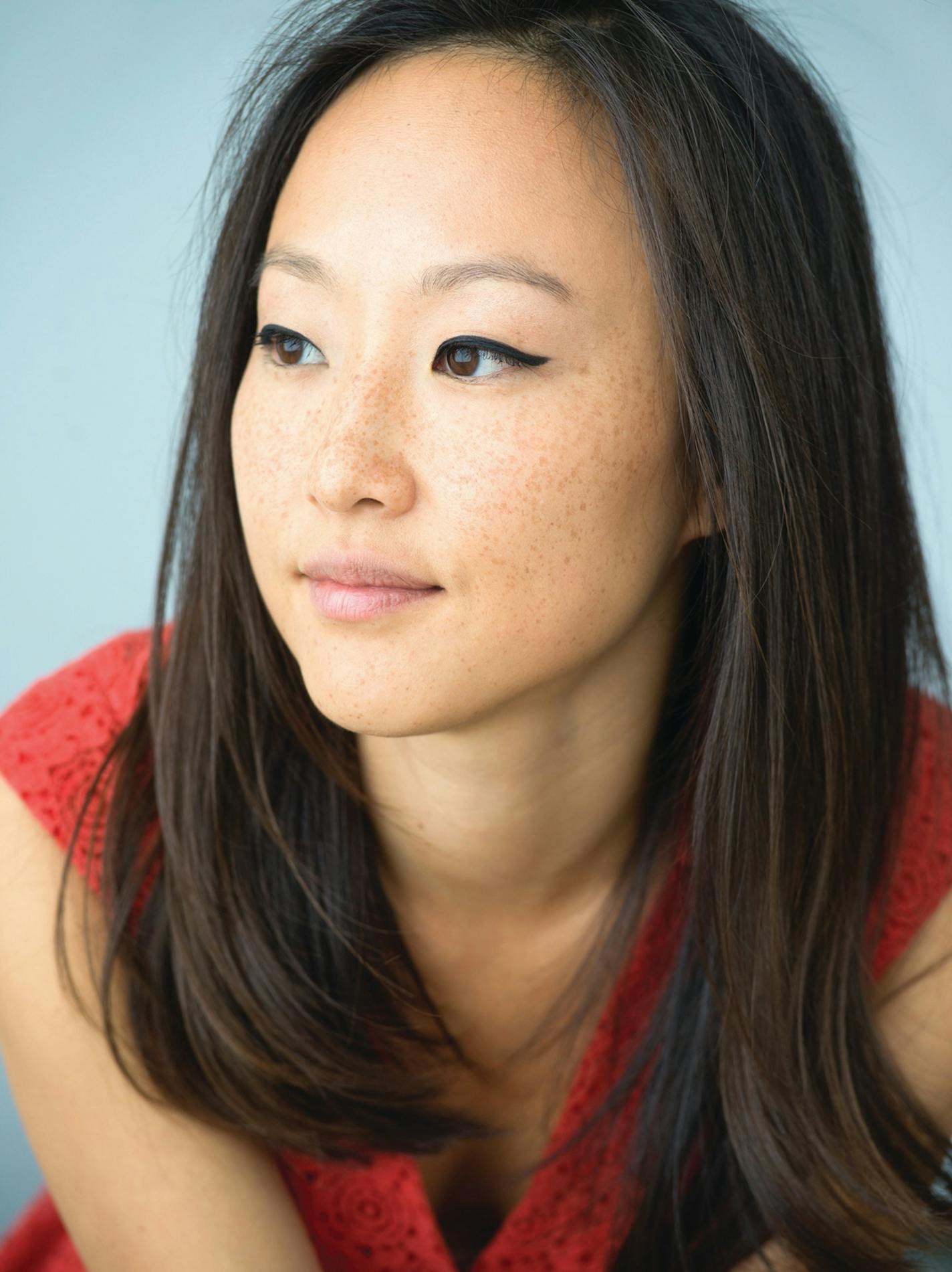 Crystal Hana Kim author photo (c) Nina Subin