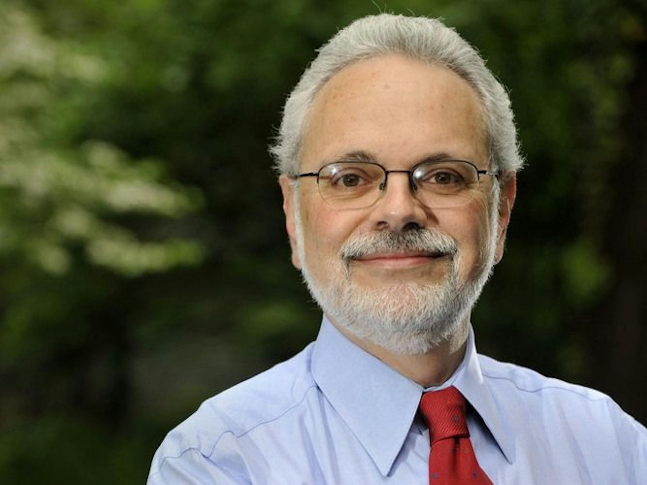 David Wessel has received the Pulitzer Prize and is the author of <i>In Fed We Trust</i>.