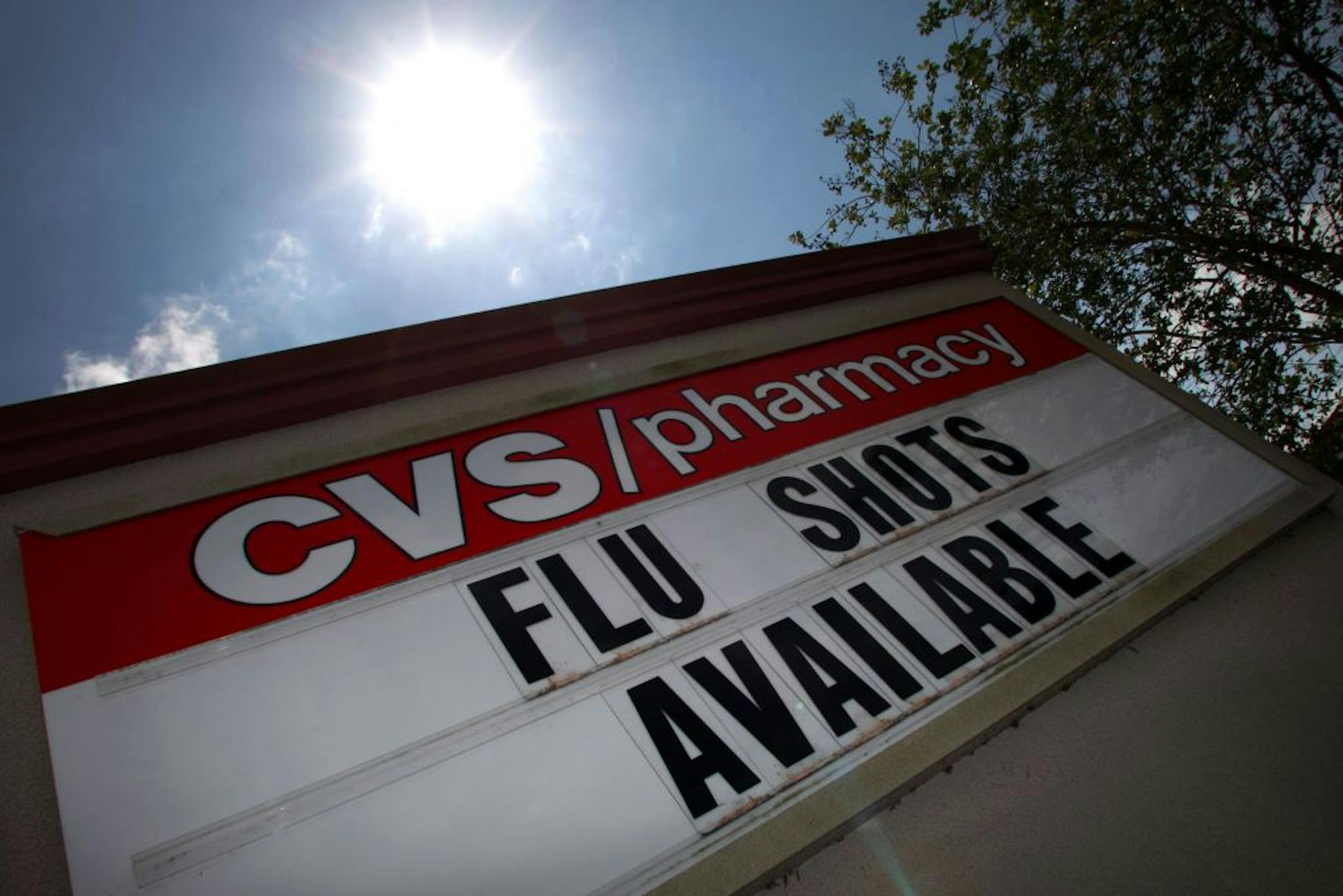 CVS said it didn't intentionally overcharge Medicaid. In 2008, CVS agreed to pay $36.7 million over allegations it overbilled Medicaid in another case.