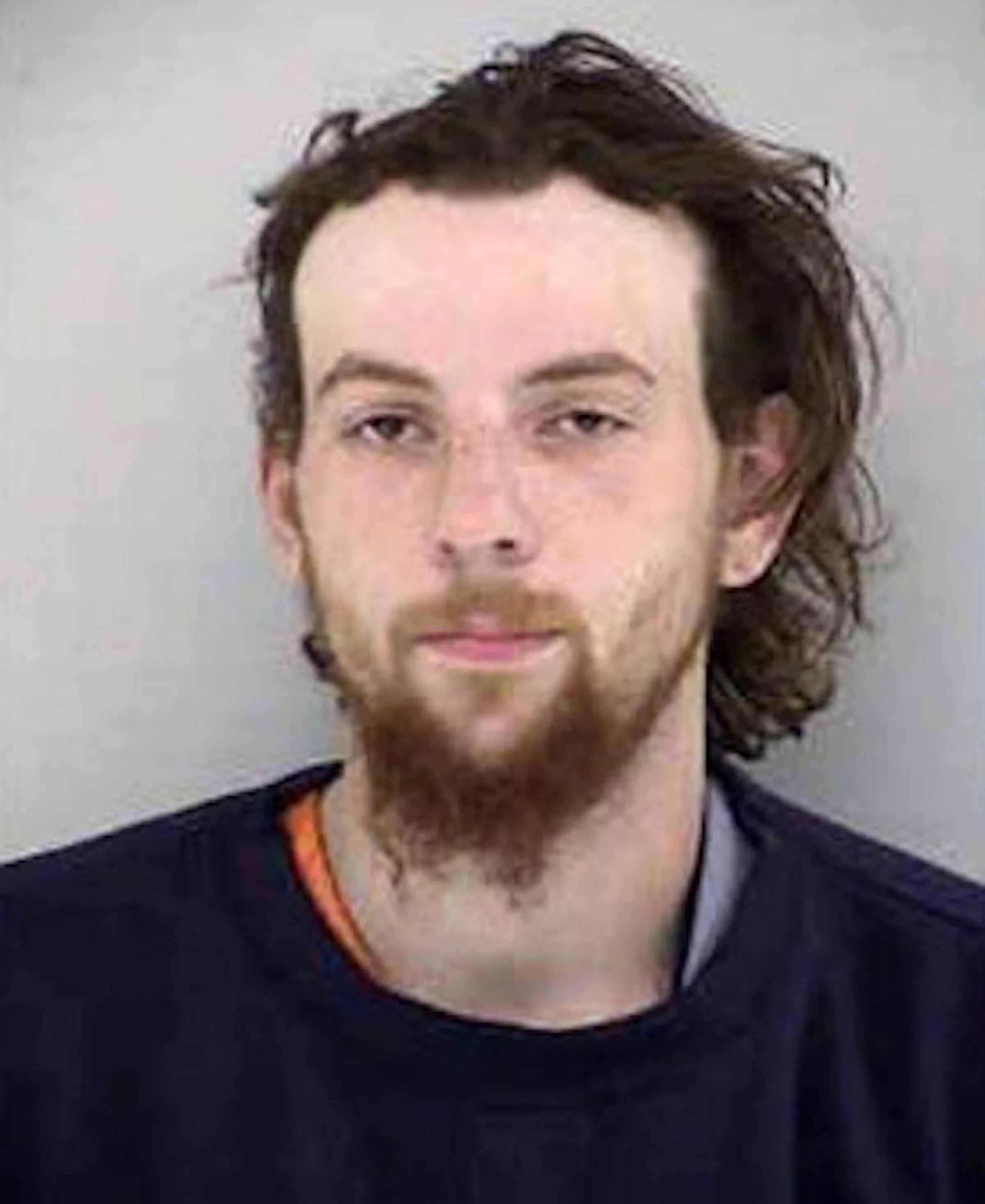 Northwest Minnesota inmate who escaped into soybean field is captured