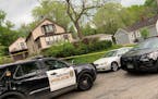 St. Paul officers responding to a call in the 200 block of Belvidere Street East on Saturday morning found a man unconscious and not breathing with si