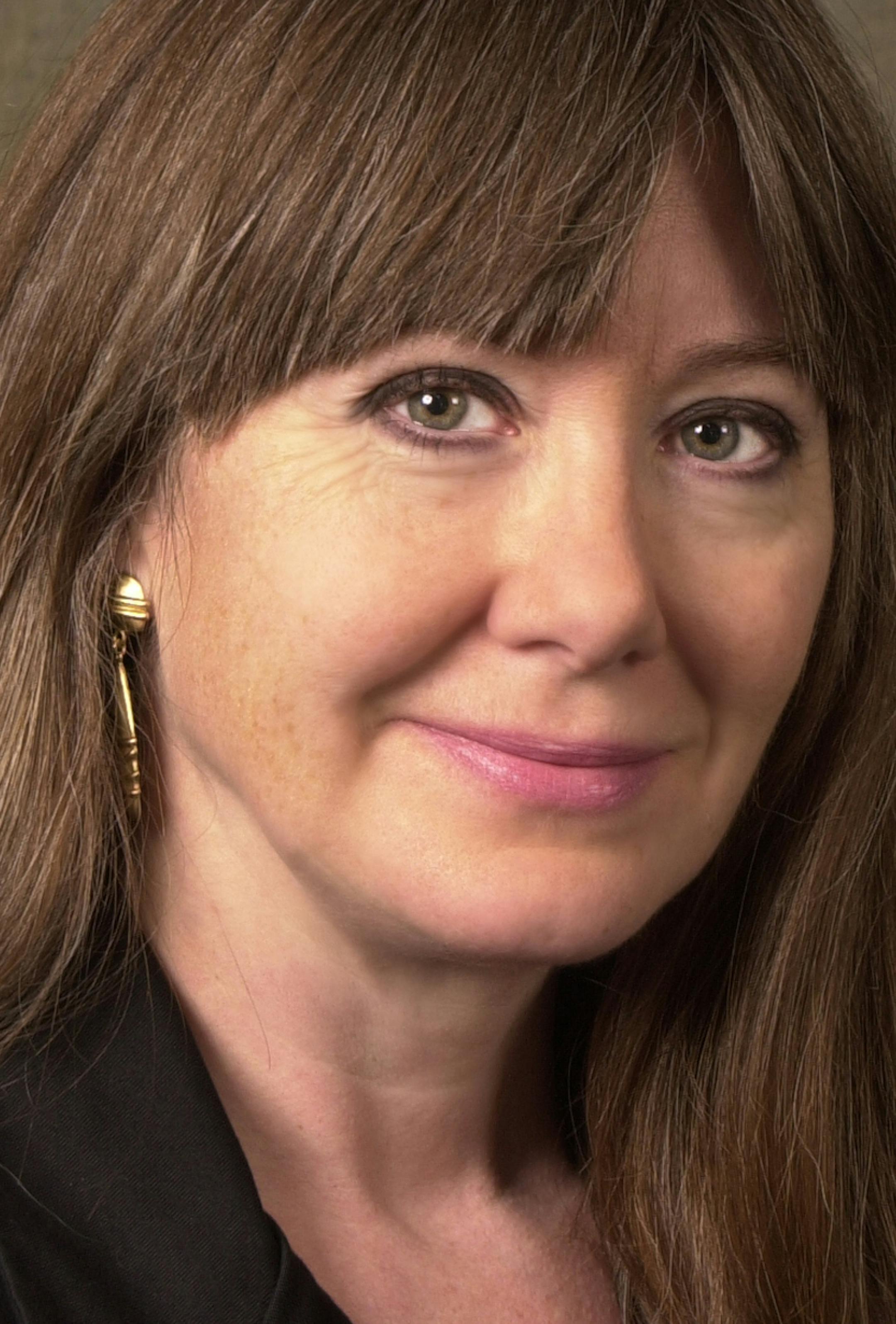 Sue Roe Photo by) Keith Hunt