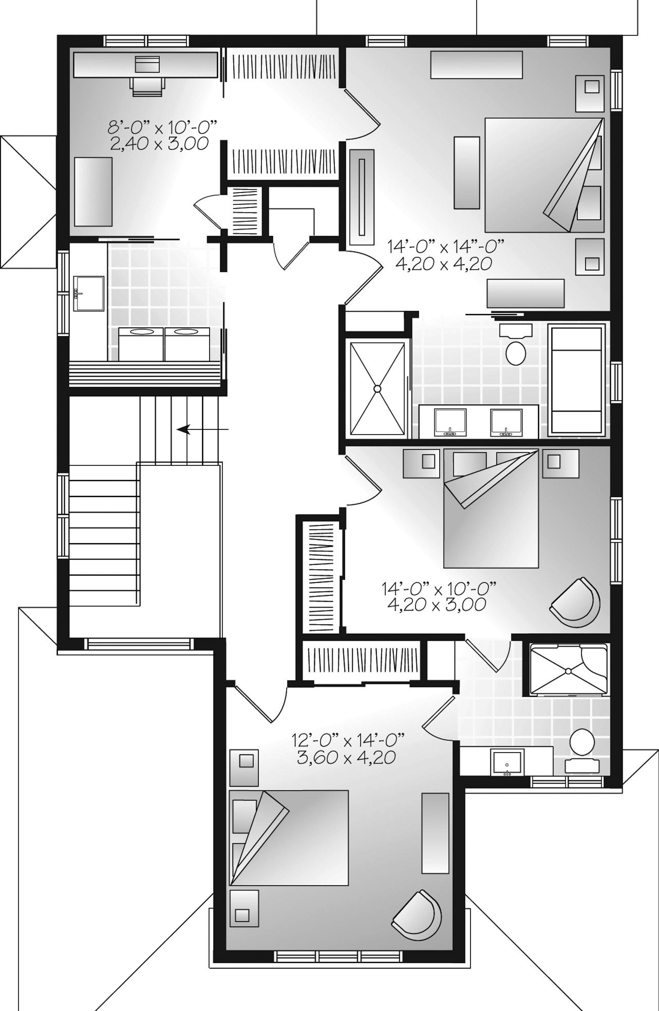 PLAN HOTW160049
