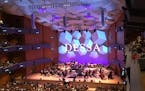 Review: Dessa gives truly brainy performance with Minnesota Orchestra