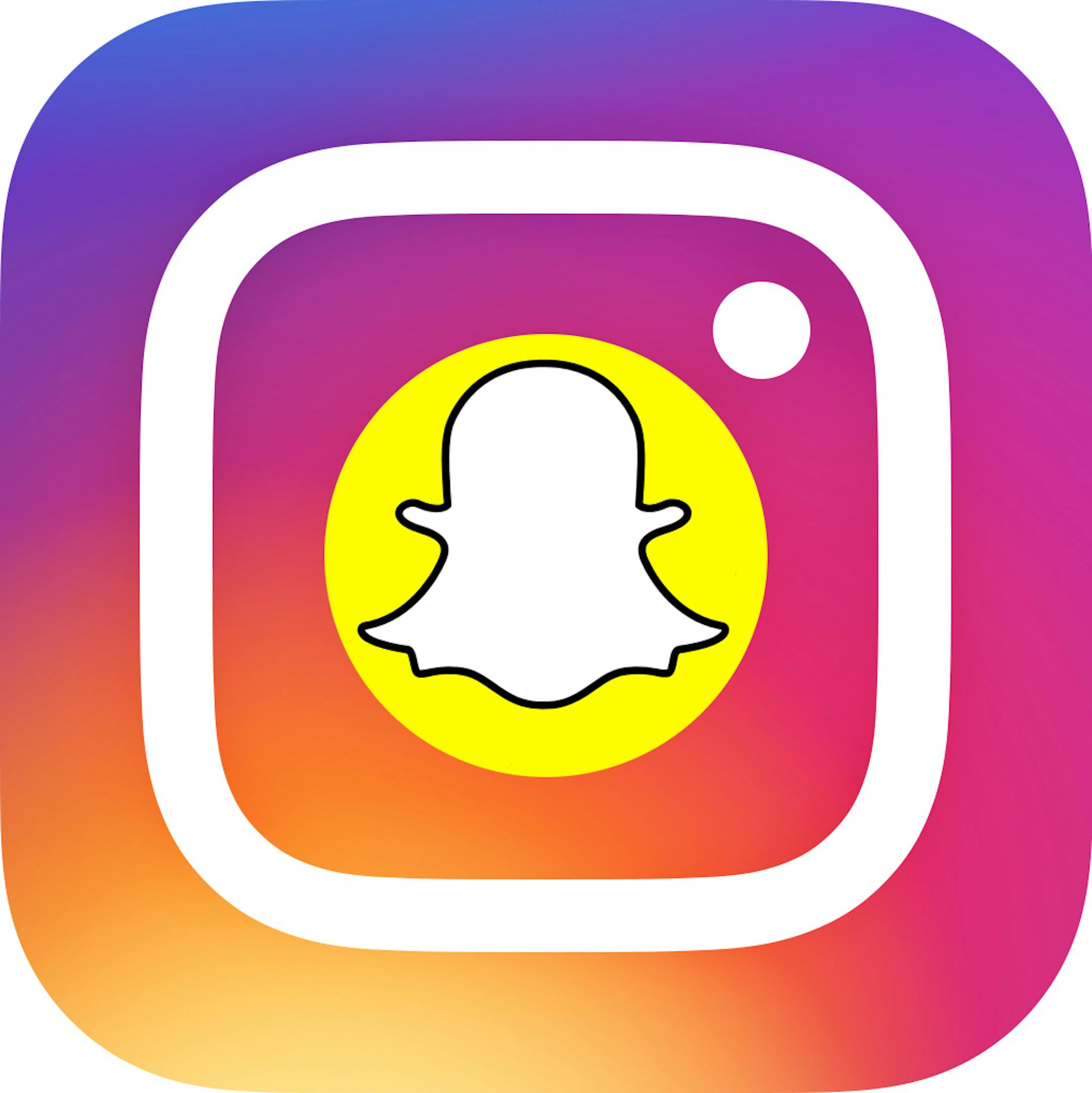 Instagram becoming Snapchat