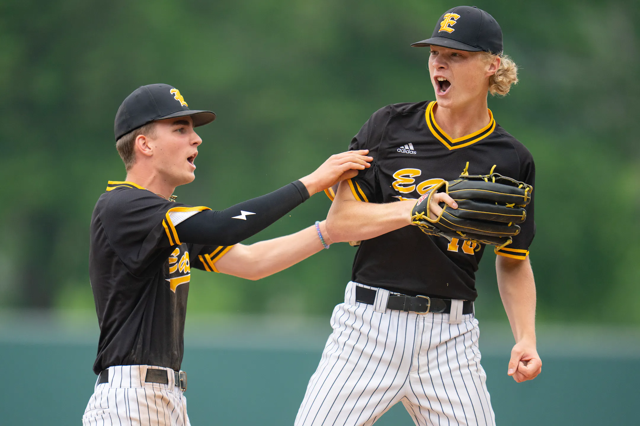 Minttonka High School Baseball: A Full Guide