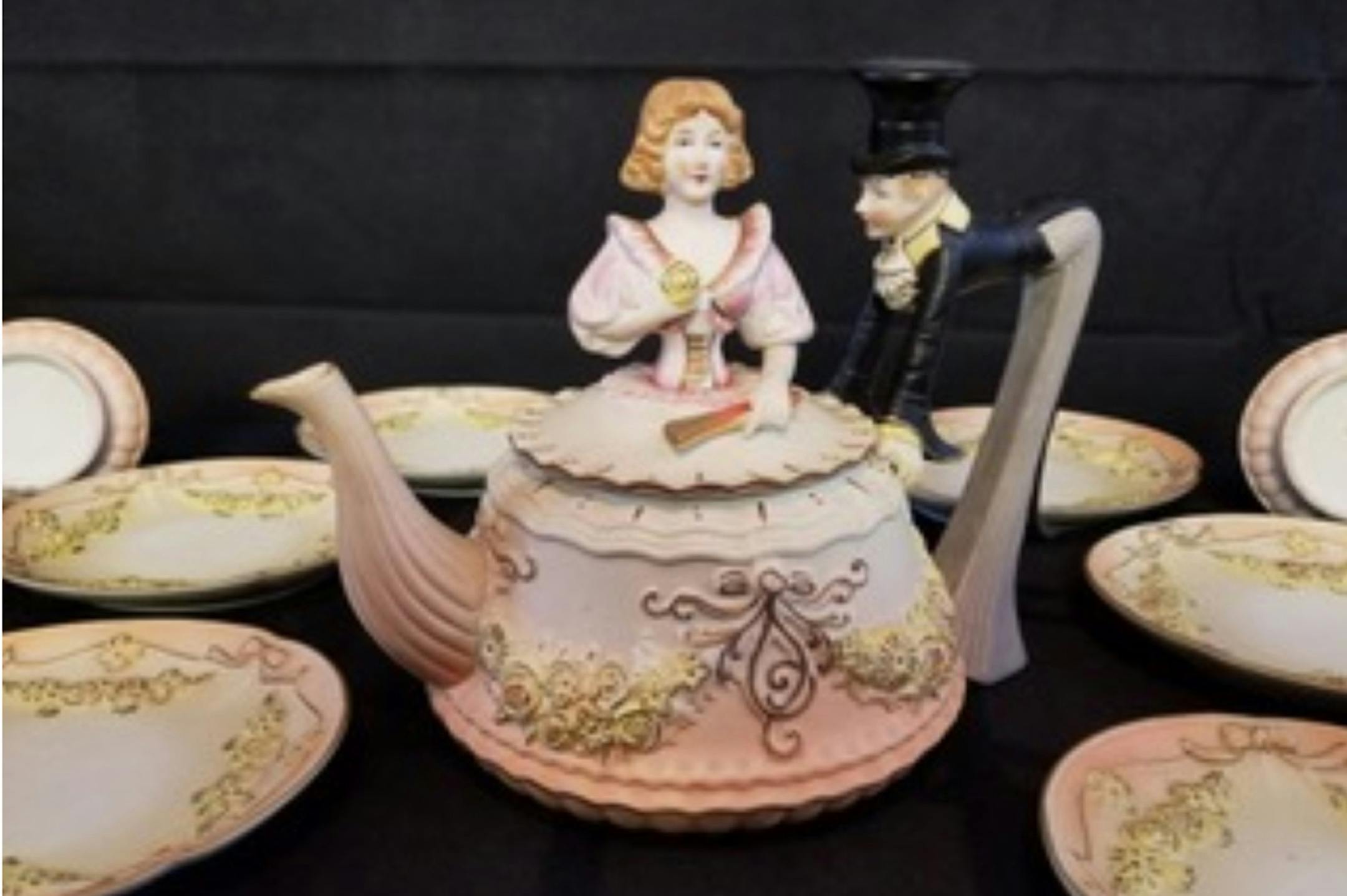 This is a Japanese interpretation of a German design. (Handout/TNS) ORG XMIT: 1439226