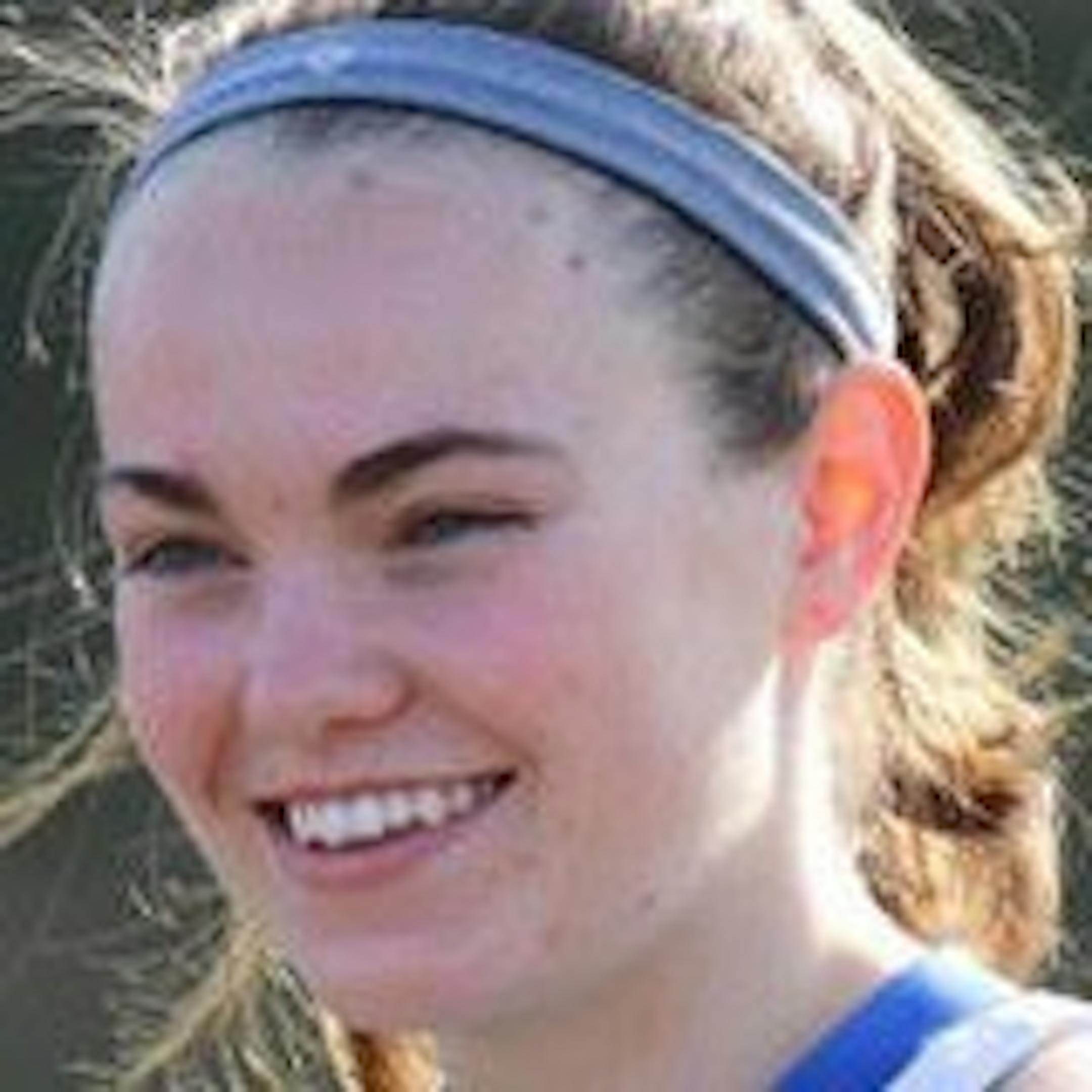 Shannon Ellis, Blake girls' lacrosse