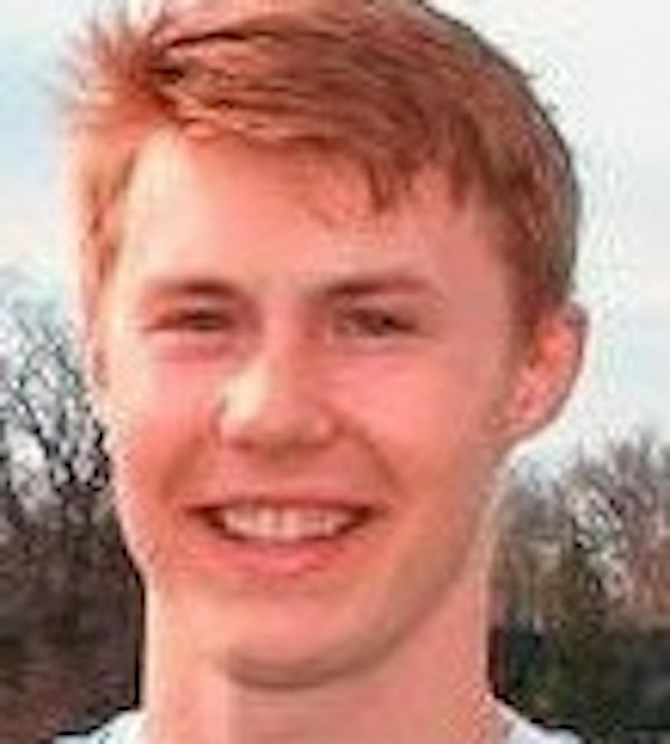 Andrew Broman, Bloomington Jefferson lacrosse