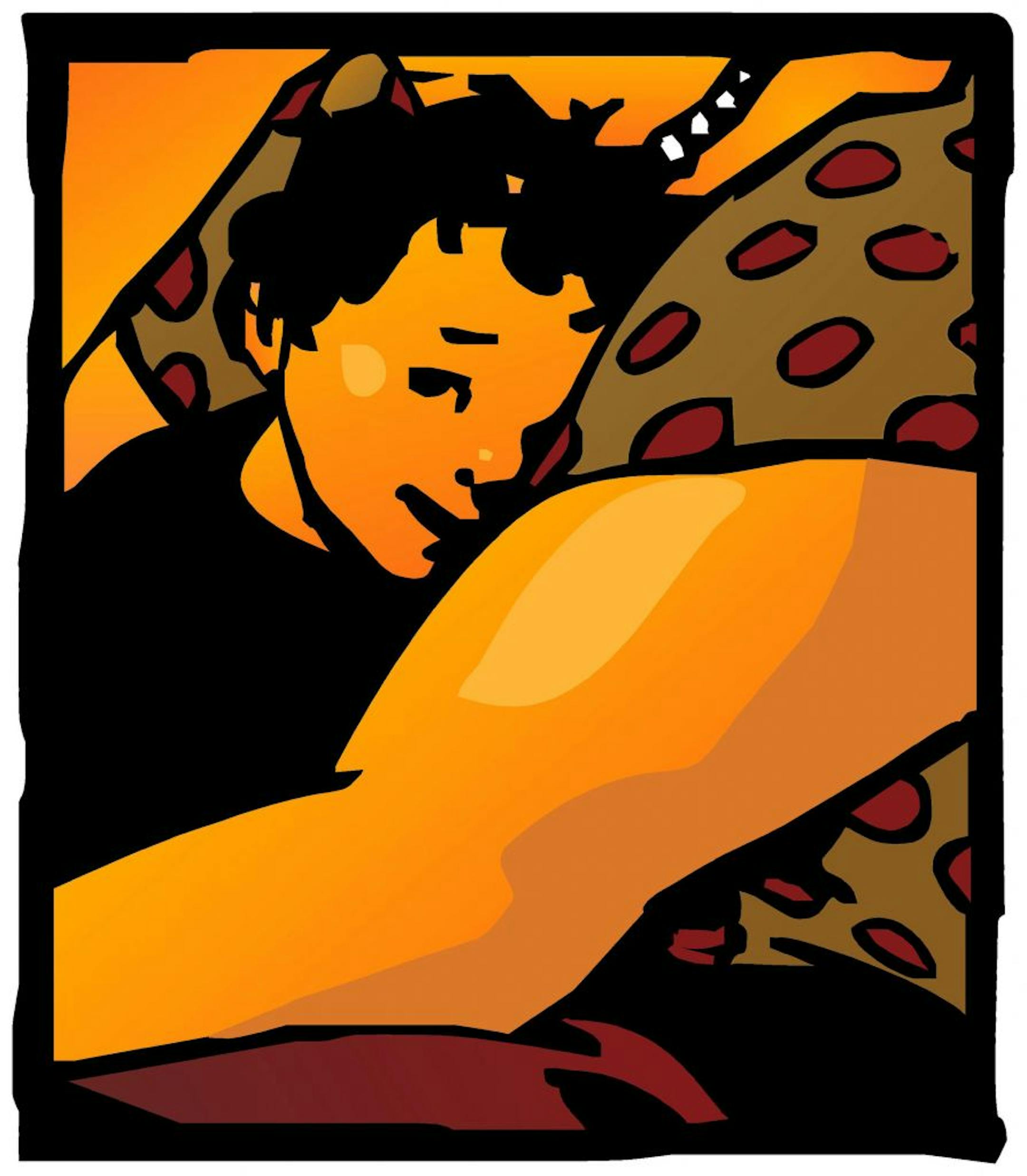 300 dpi Paul Schmid illustration of grandparent cuddling grandchild. The Seattle Times 1995<p> krtnational national; krt; krtcampus campus; mctillustration; 14006001; children child; FEA; krtfamily family; krtfeatures features; krtsocialissue social issue; parent; SOI; krtdiversity diversity; woman women; boy; child; grandparent; grandparents day; se contributed schmid; 1995; krt1995