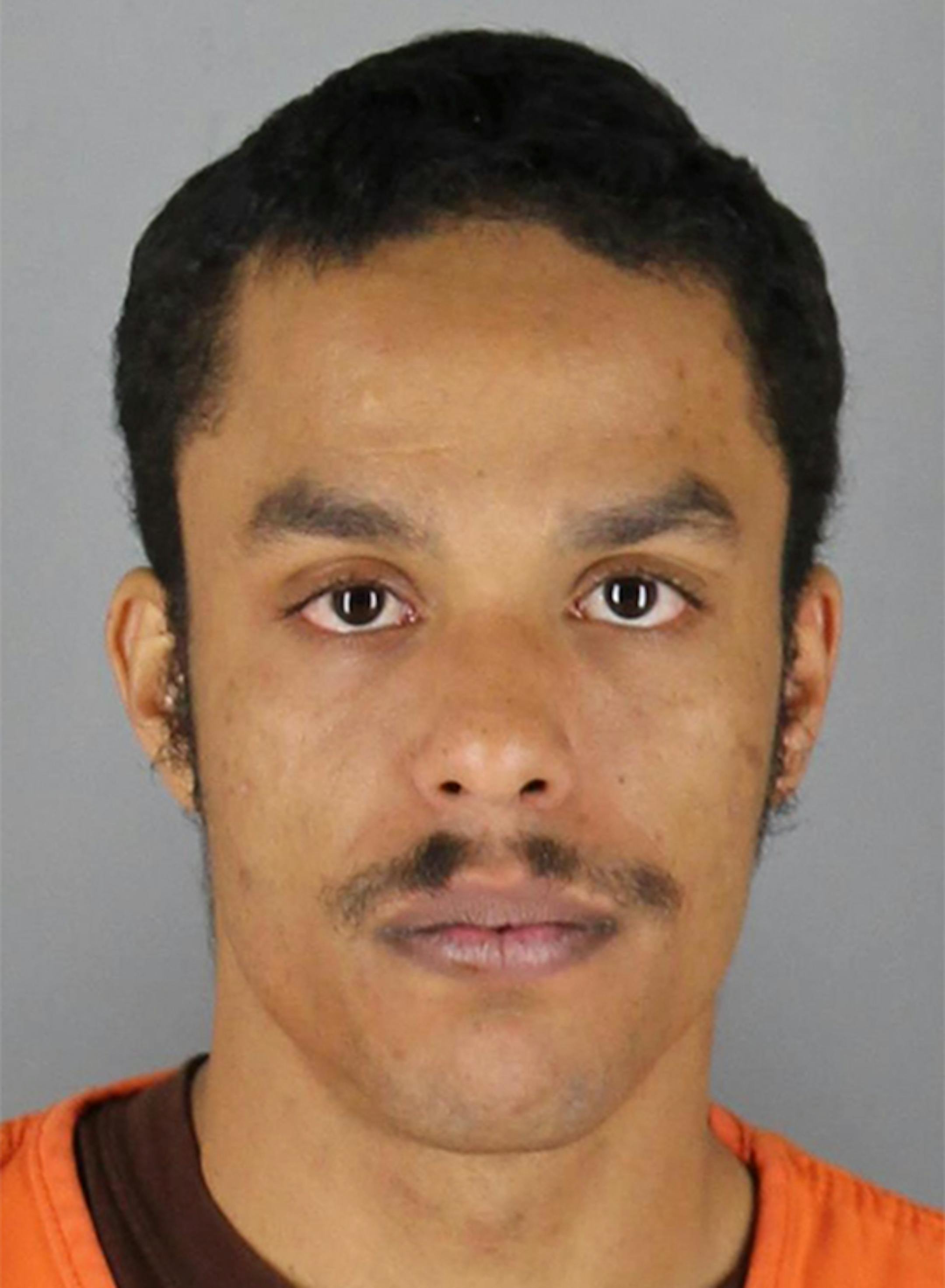 Pierre Larsen, The person in this booking photo may or may NOT be formally charged with a crime. You must contact the appropriate county attorney or city attorney to determine the charging status. [ Vicki Niss <Vicki.Niss@hennepin.us>