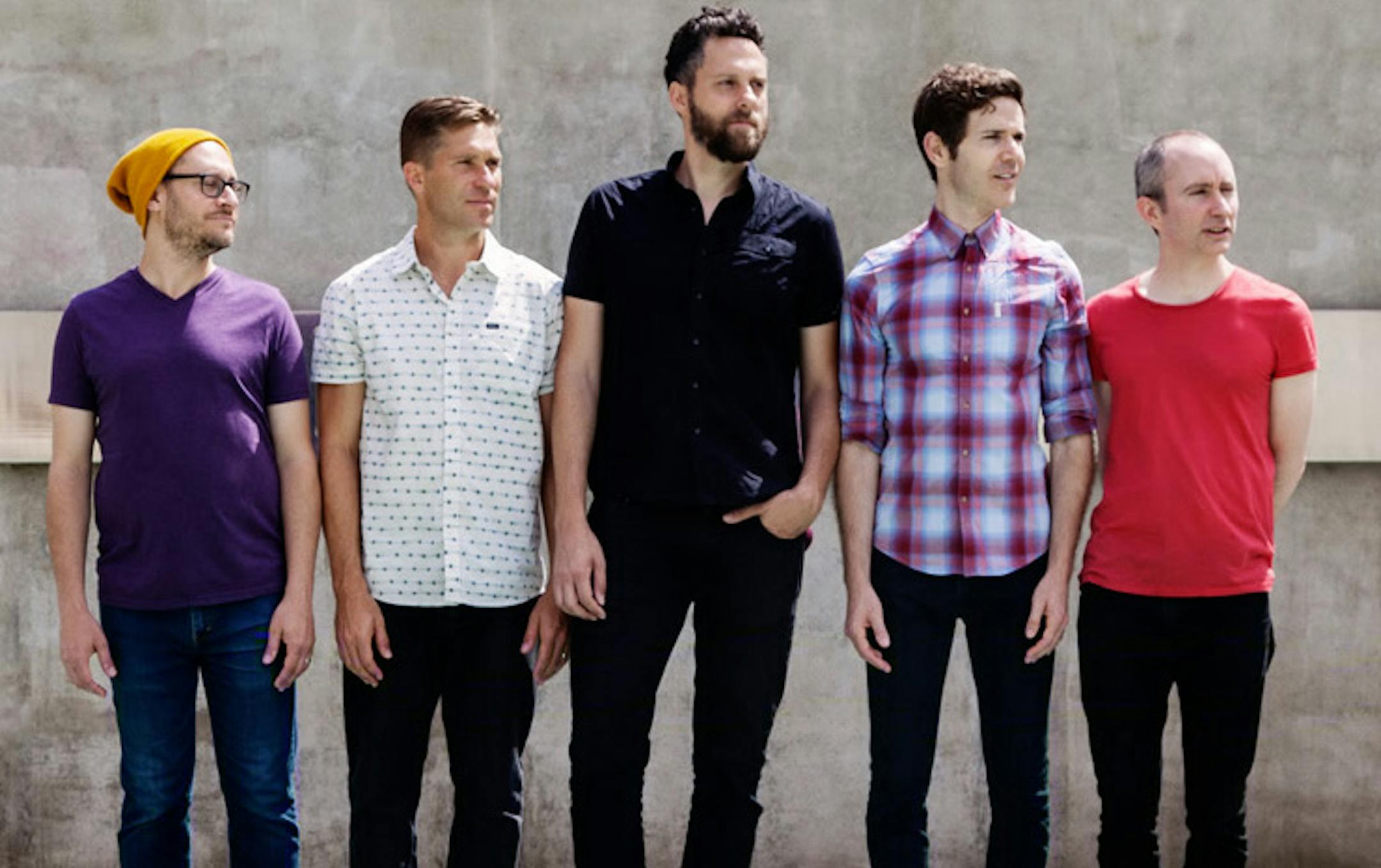 Kneebody
Provided (from Kneebody press site)