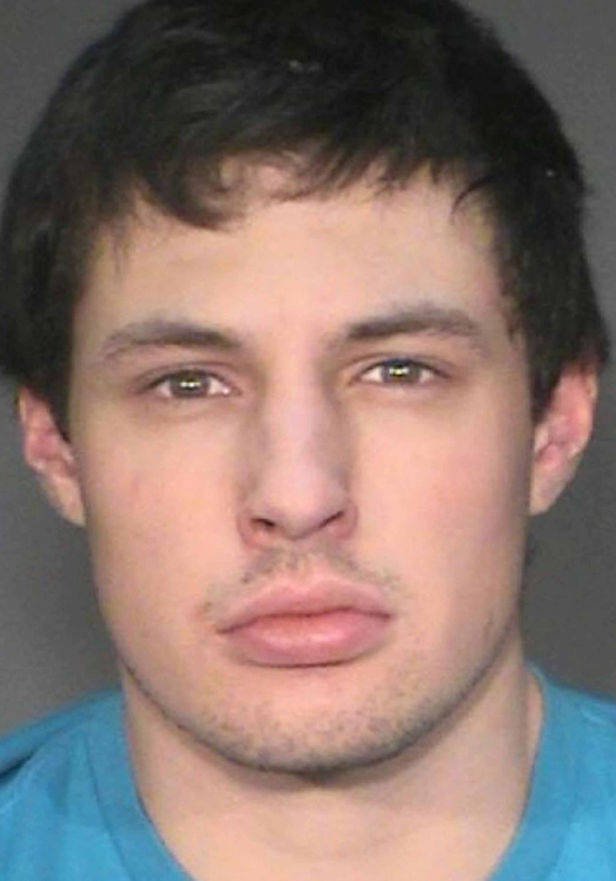 Bailey Jordan Garcia ORG XMIT: MIN1505131905590249