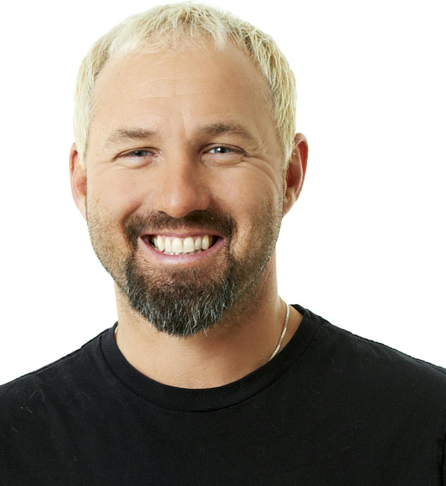Chris Hawkey Provided by Chris Hawkey