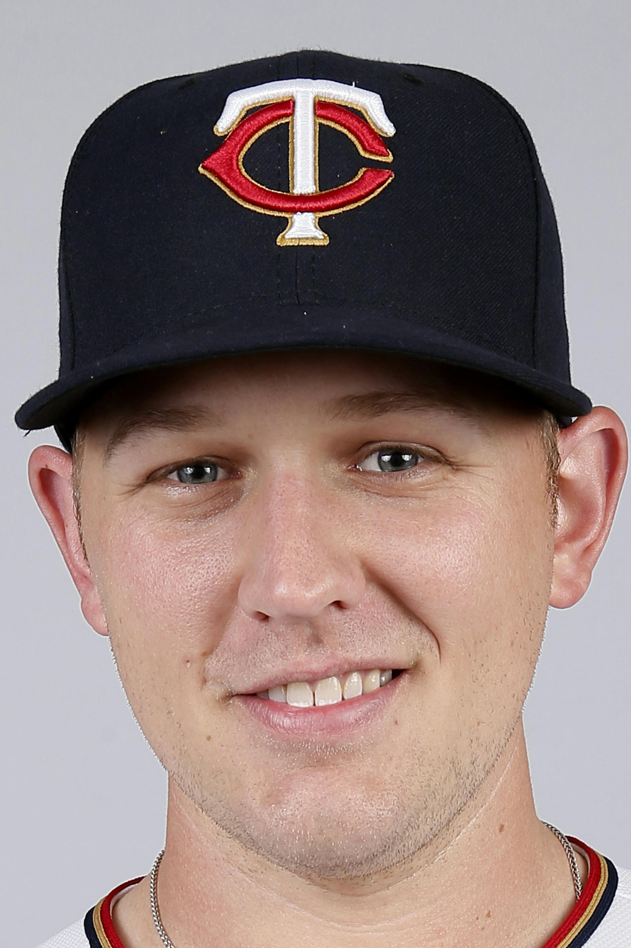 Tyler Duffey