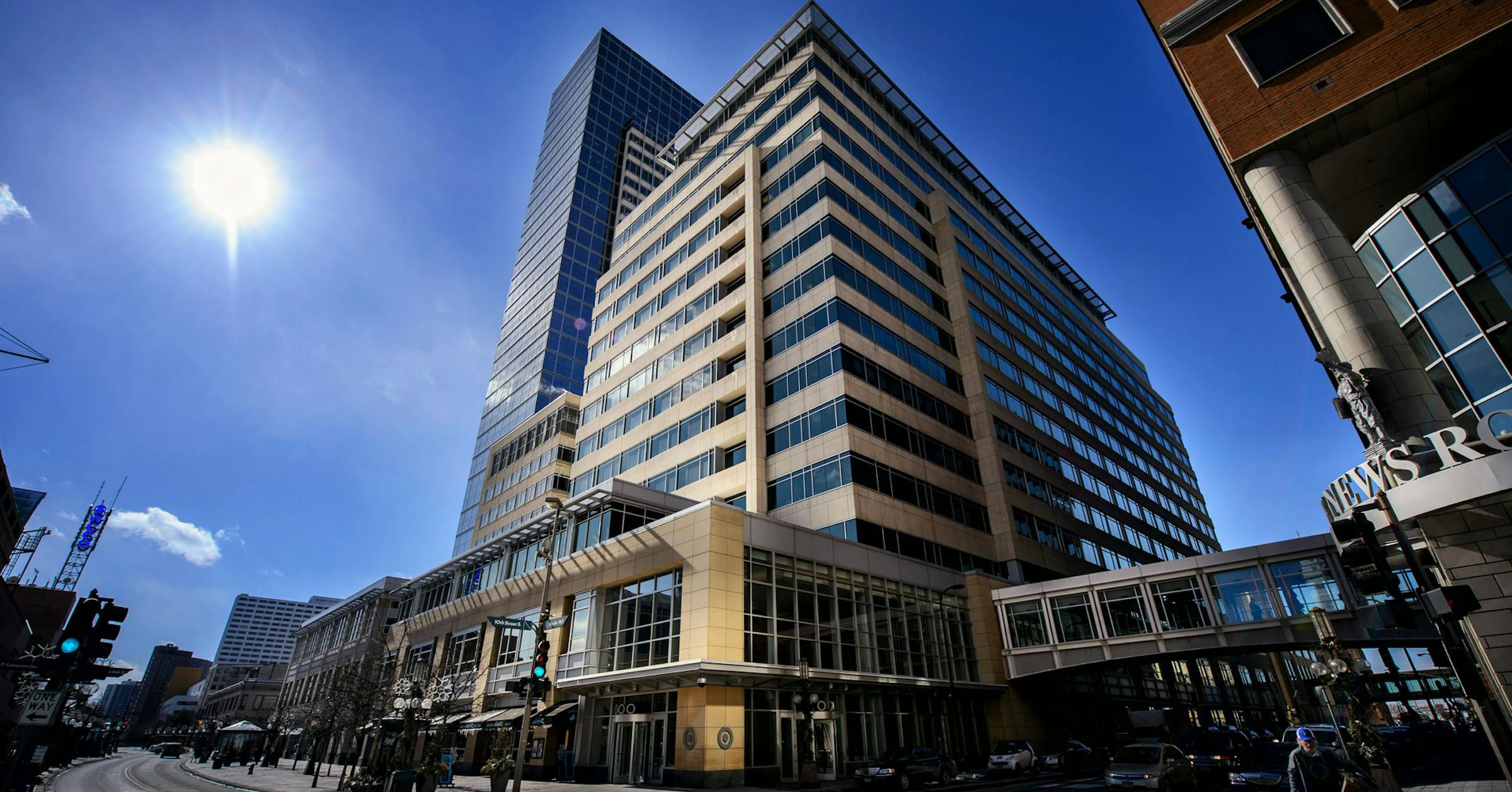 Target Foundation announces new funding focus for Twin Cities nonprofits