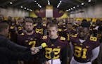 Regent Dean Johnson said he believes the University of Minnesota followed the rules properly, but that the whole process caught many students, athlete