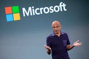Microsoft CEO Satya Nadella says you need empathy to be a great leader.