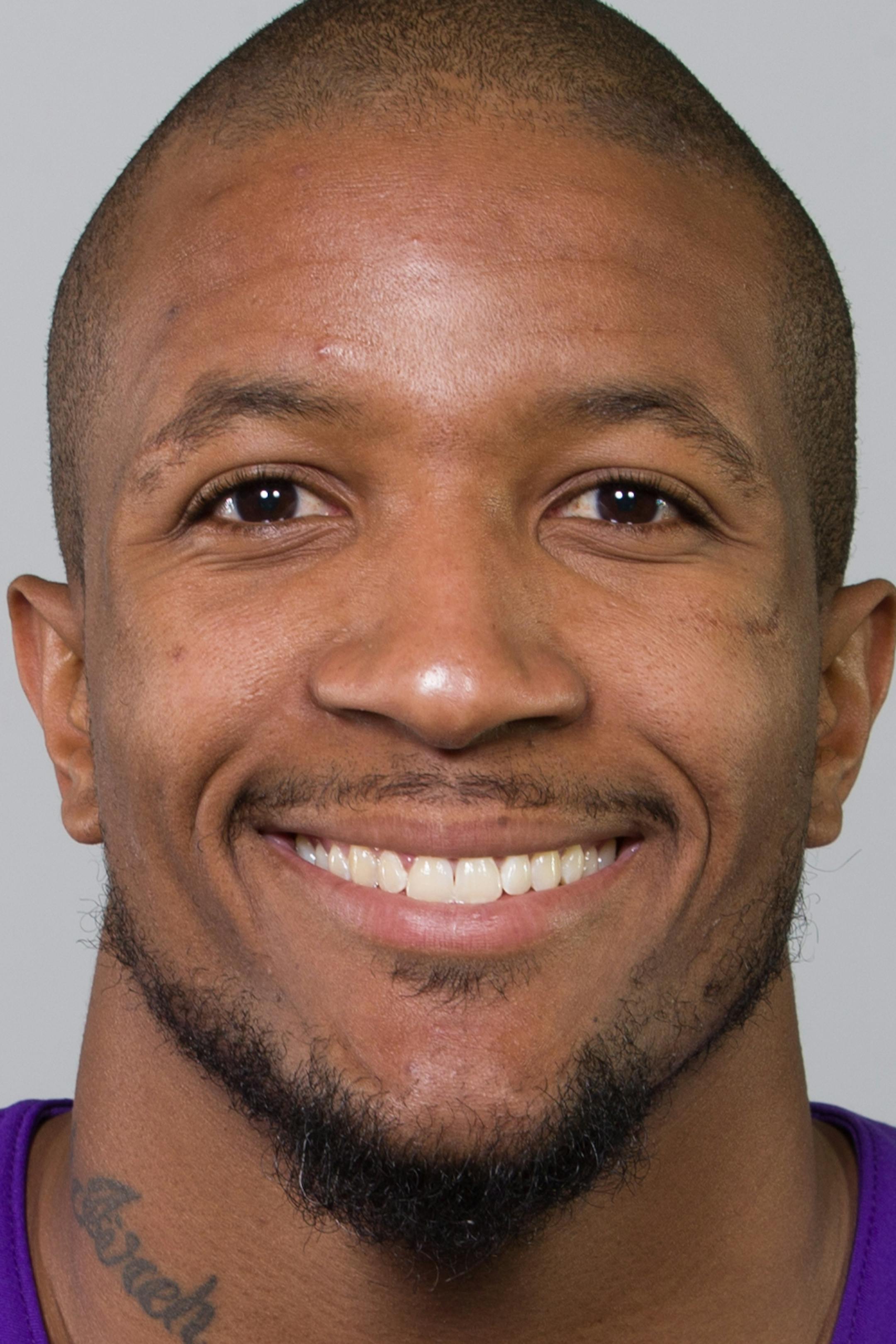 Josh Robinson