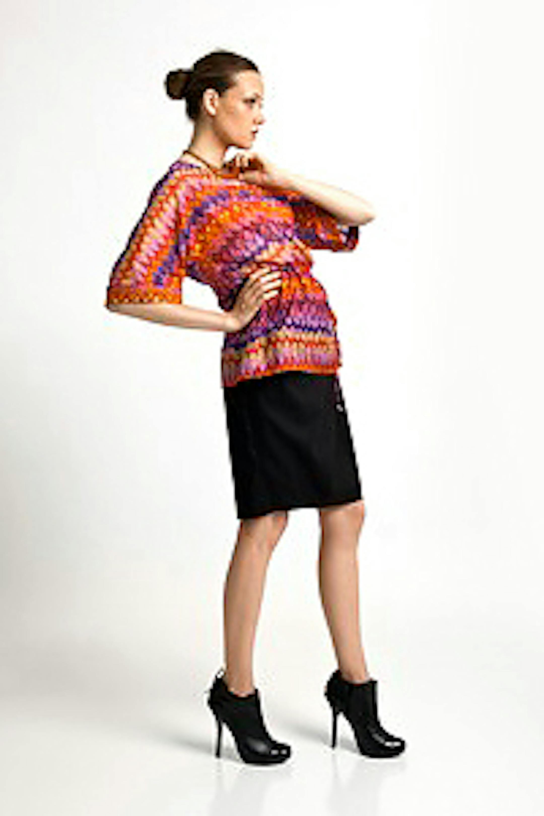 Find spring looks from Amanda Christine online