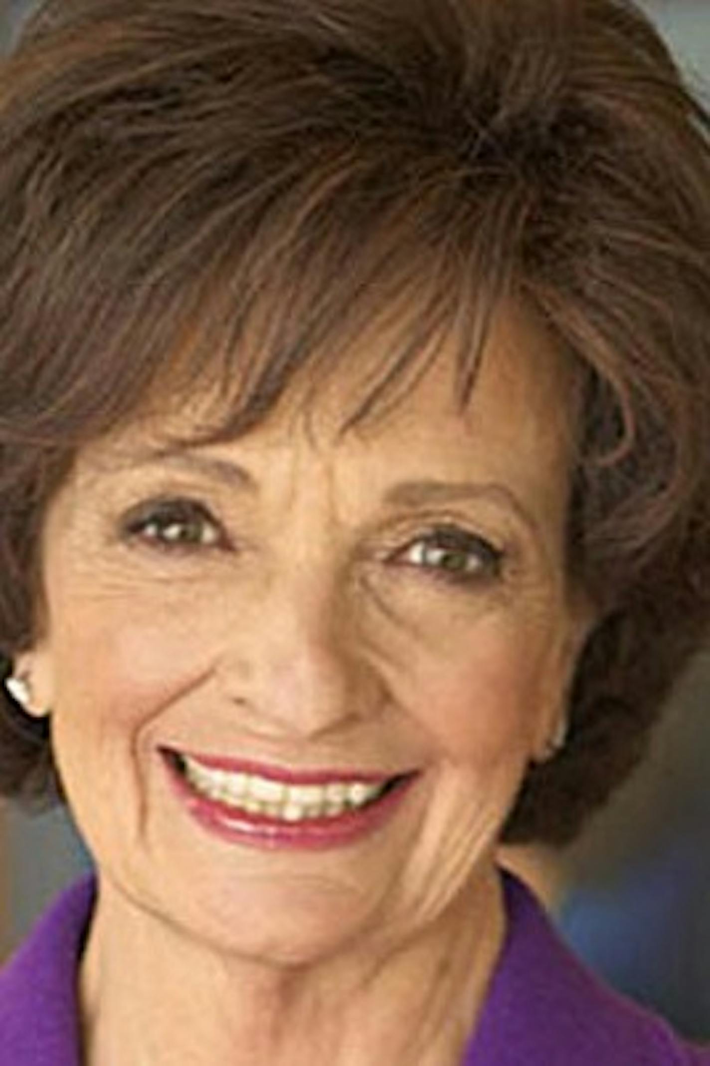 Marilyn Carlson
Nelson