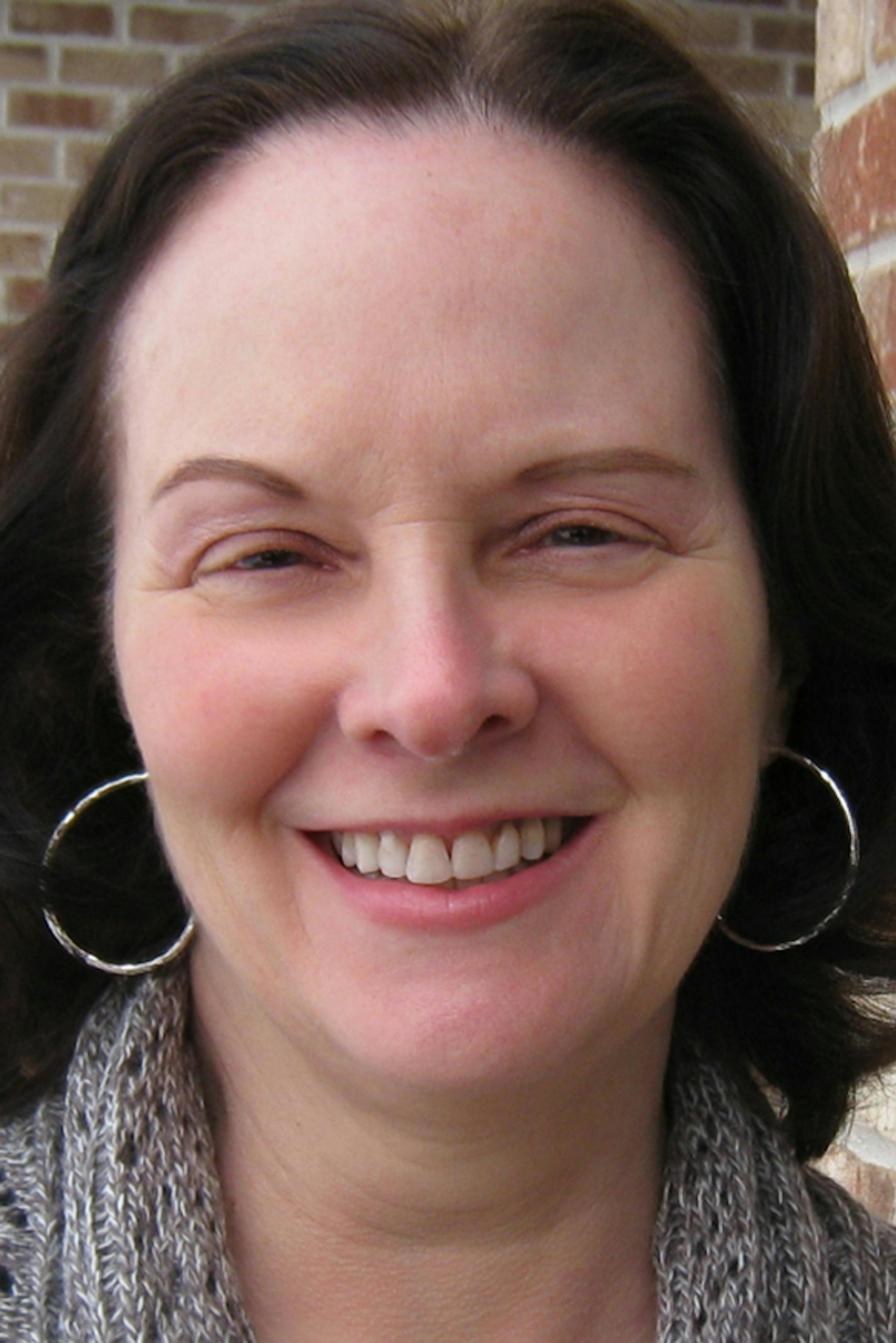 Susan Follett, author of "The Fog Machine," will discuss her book and Freedom Summer 1964 on February 17 in Rosemount. (Photo courtesy of author)