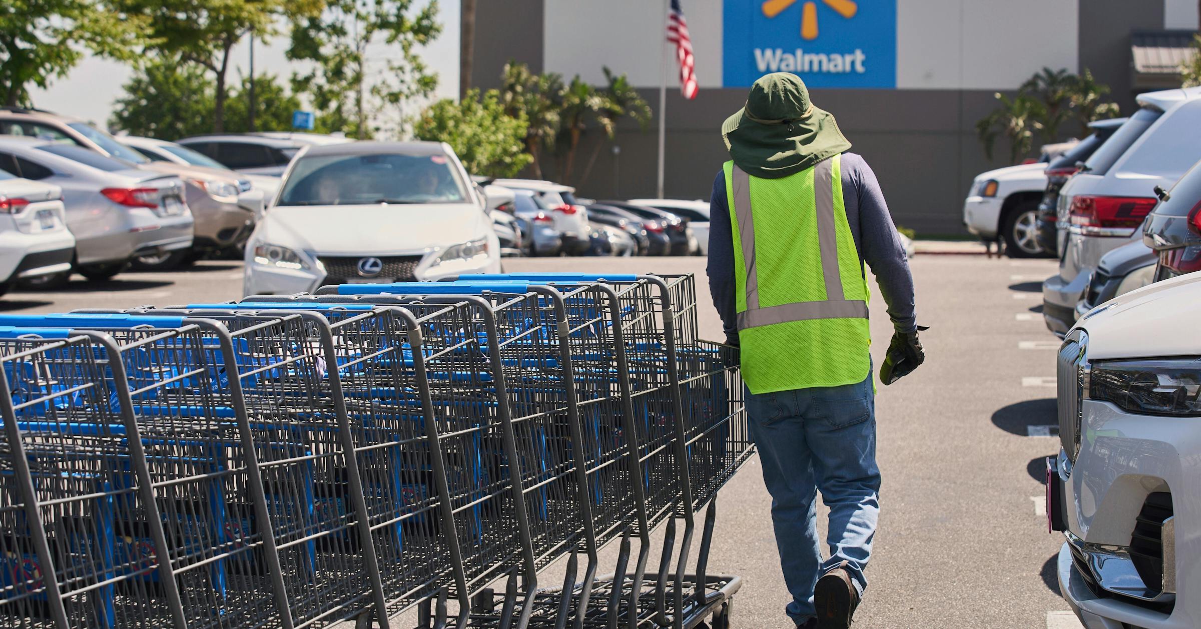 Ramstad: No business can ‘eat’ all the tariffs, not even Walmart