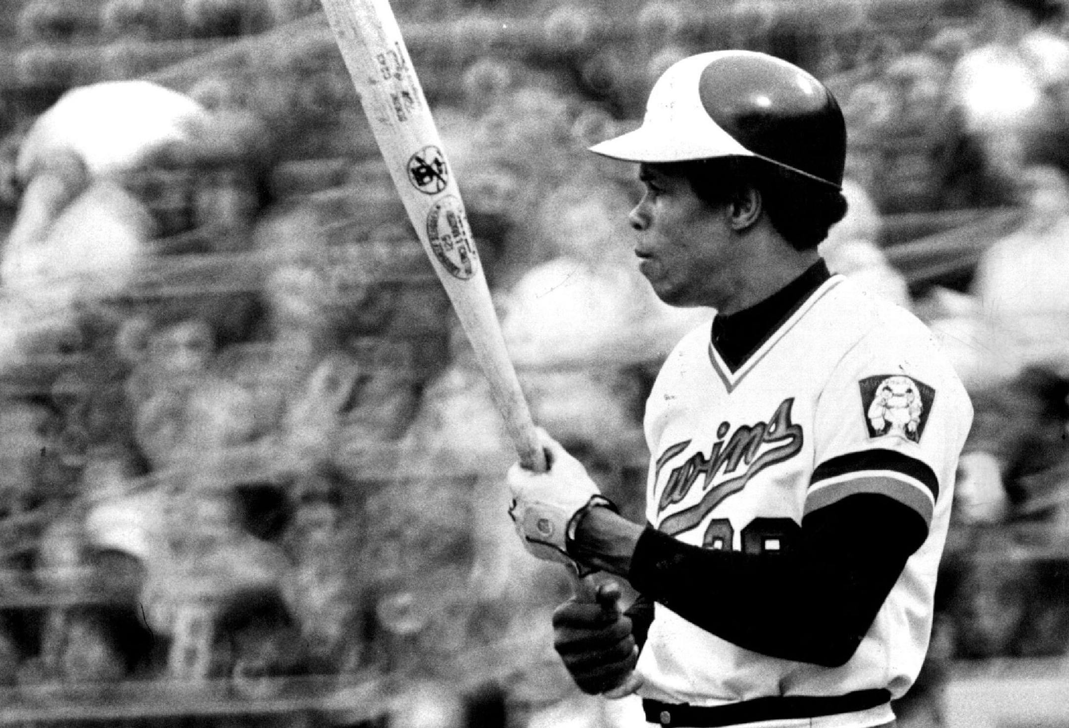 Hall of Famer Rod Carew recounts his life in "One Tough Out: Fighting Off Life's Curveballs."