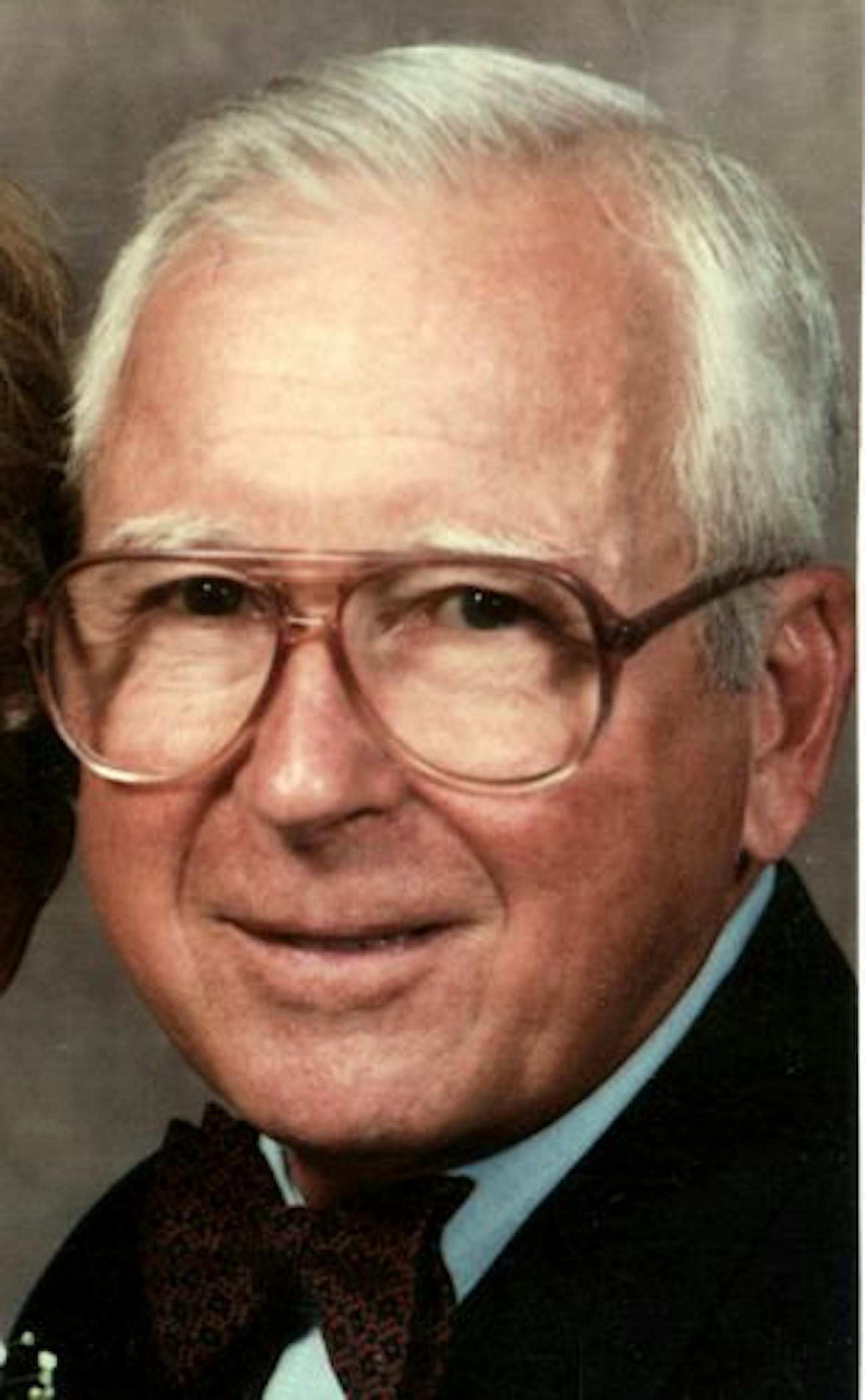John Werket