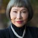 Amy Tan will speak Thursday in St. Paul about her new book, "Where The Past Begins."