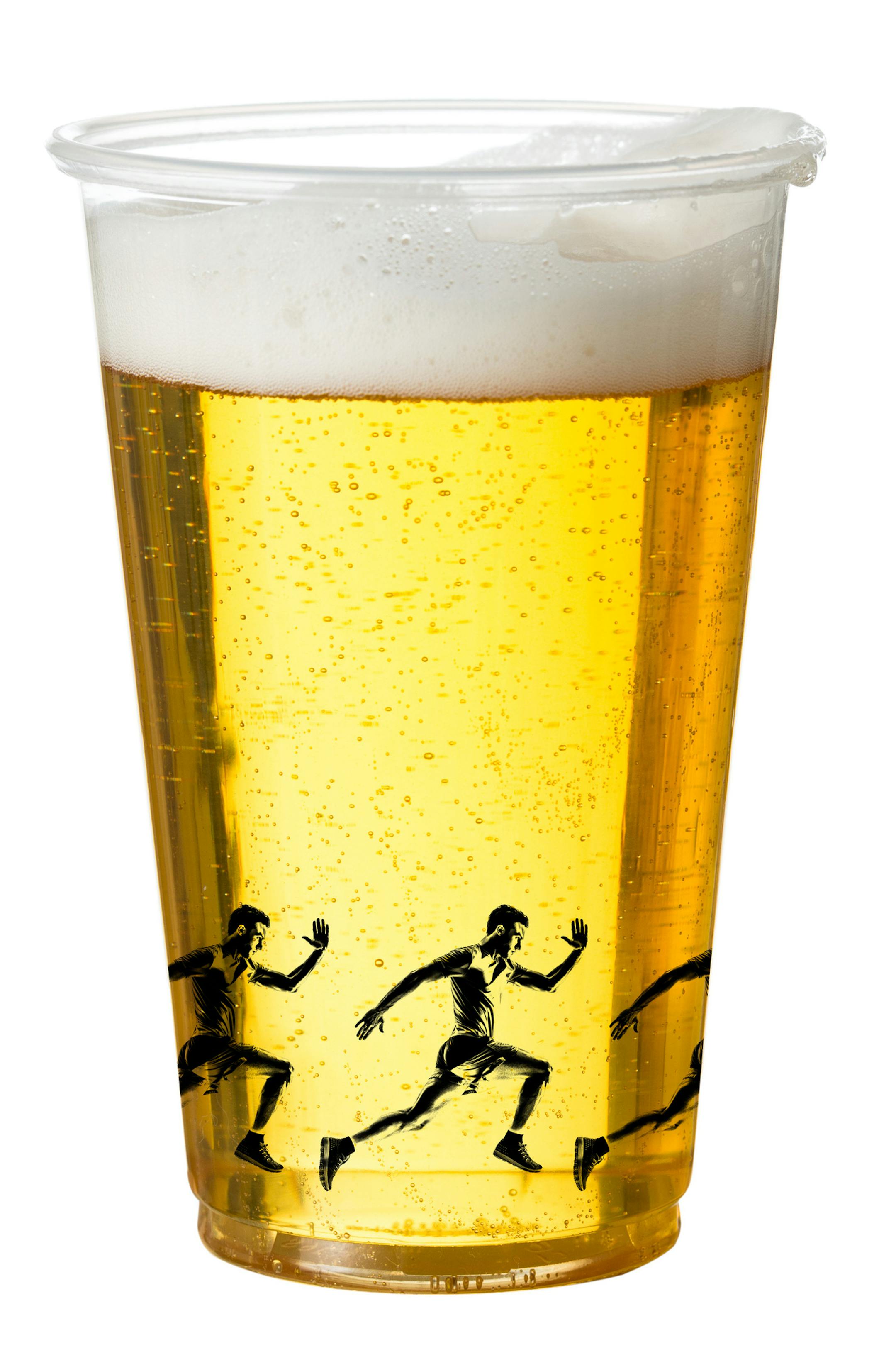 Beer mile illlustration
istock photos, Star Tribune illustration