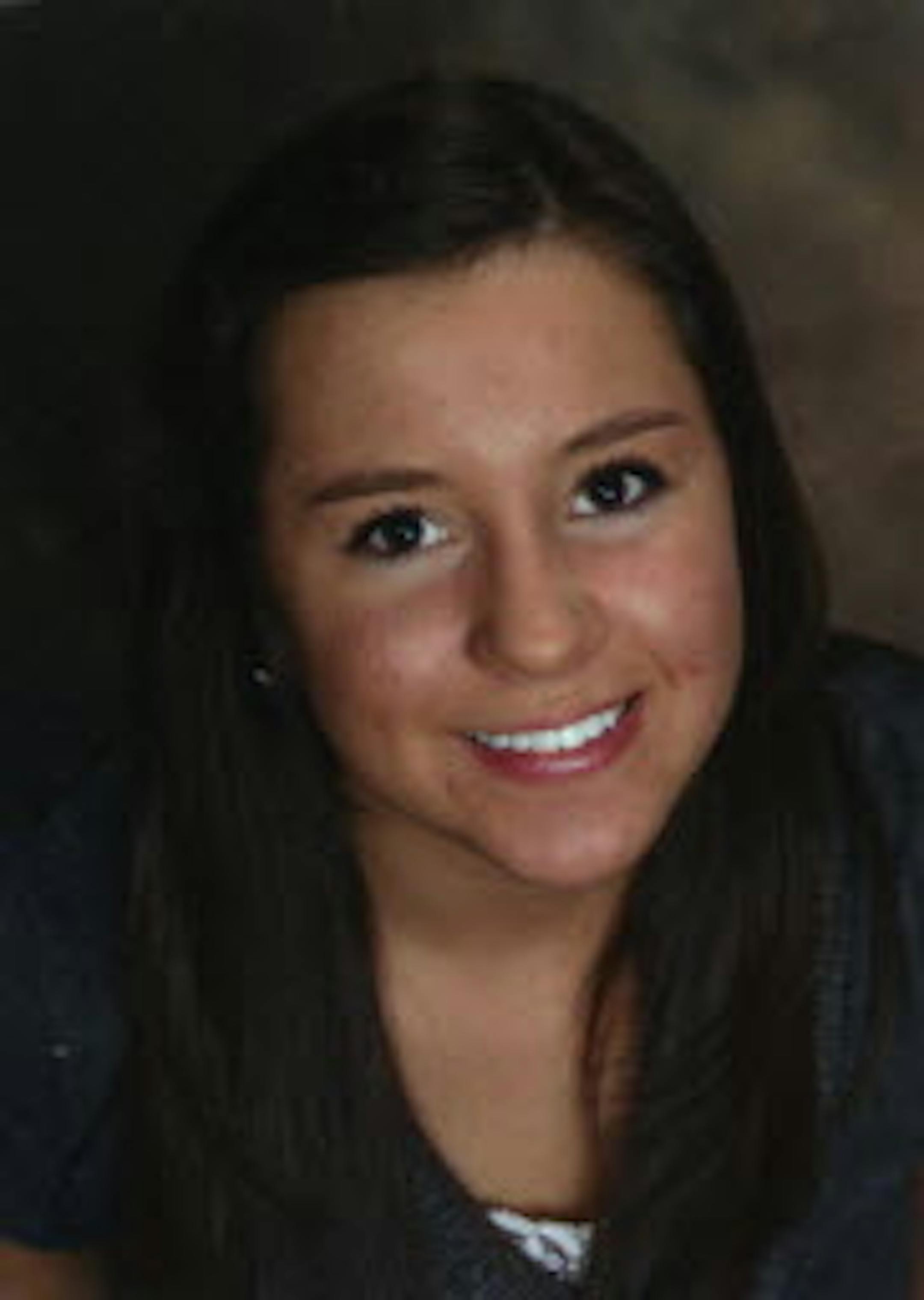 Rochelle Dotas, Tartan