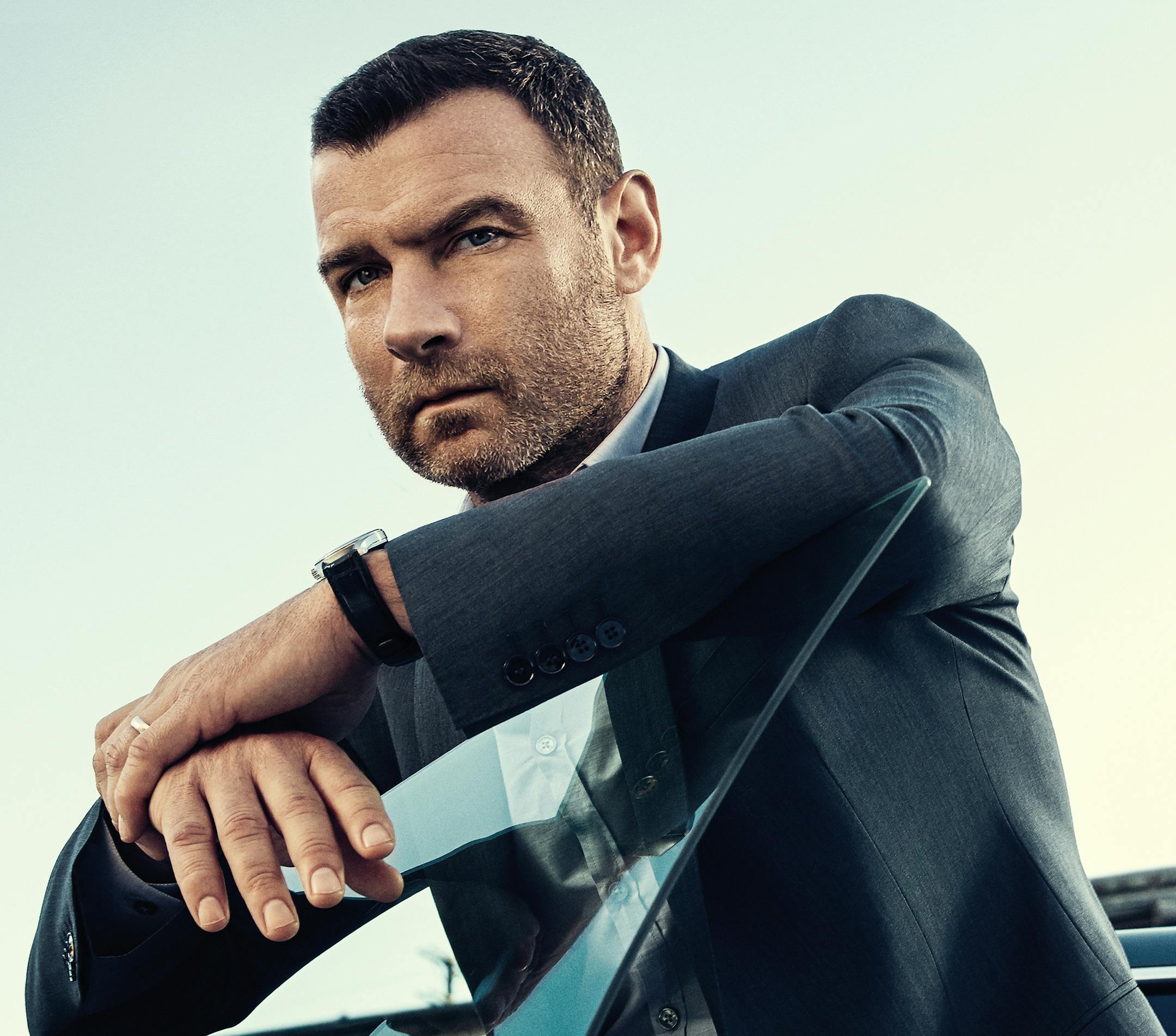 Liev Schreiber as Ray Donovan in Ray Donovan (Season 3, Gallery). - Photo: Steven Lippman/SHOWTIME - Photo ID: RayDonovan_release_01.R