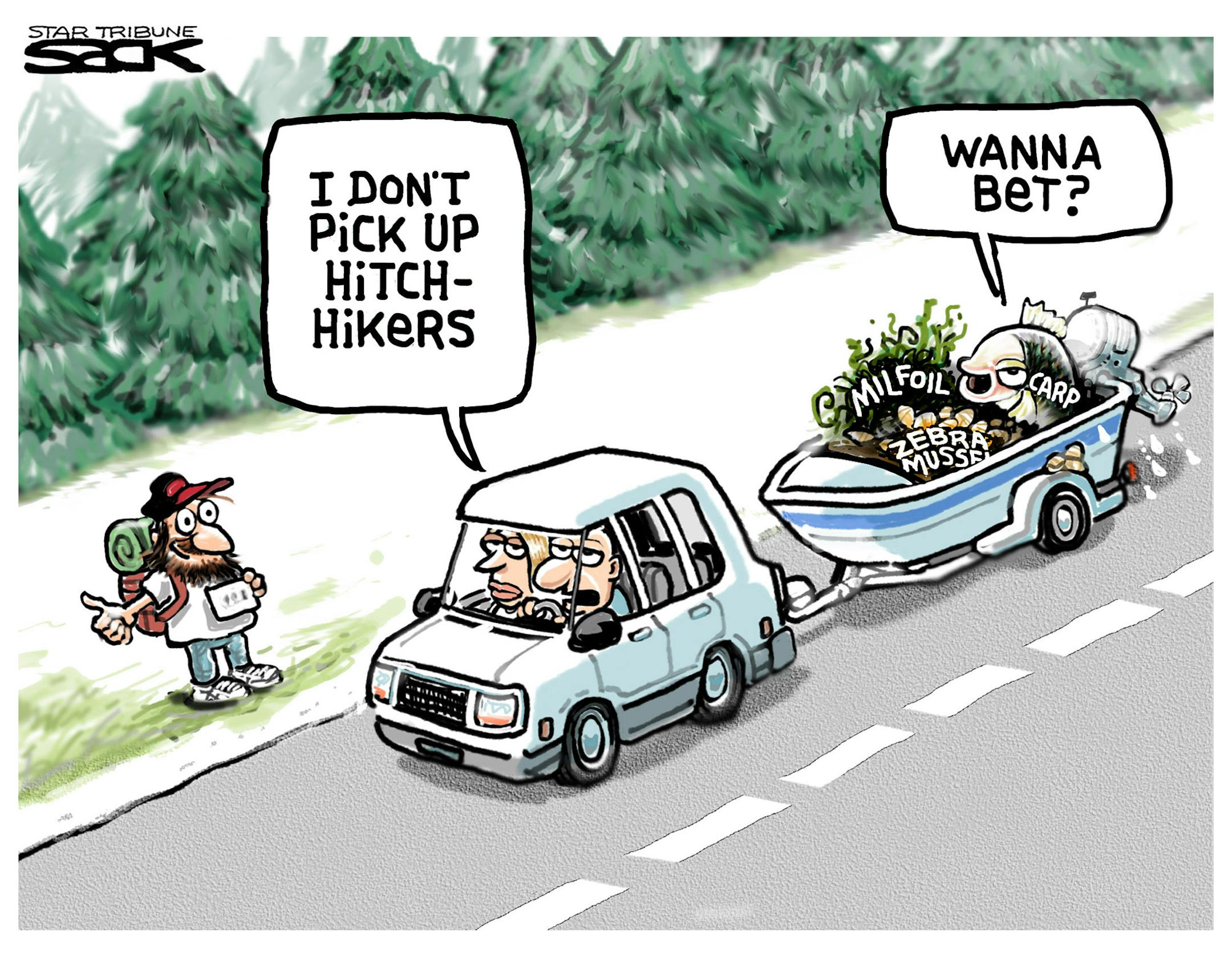 Steve Sack editroial cartoon for Sept. 8, 2013.