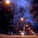Richfield takes pride in well-lit streets like Clinton Avenue S., but that warm nighttime glow costs $316,000 a year, so the City Council is consideri