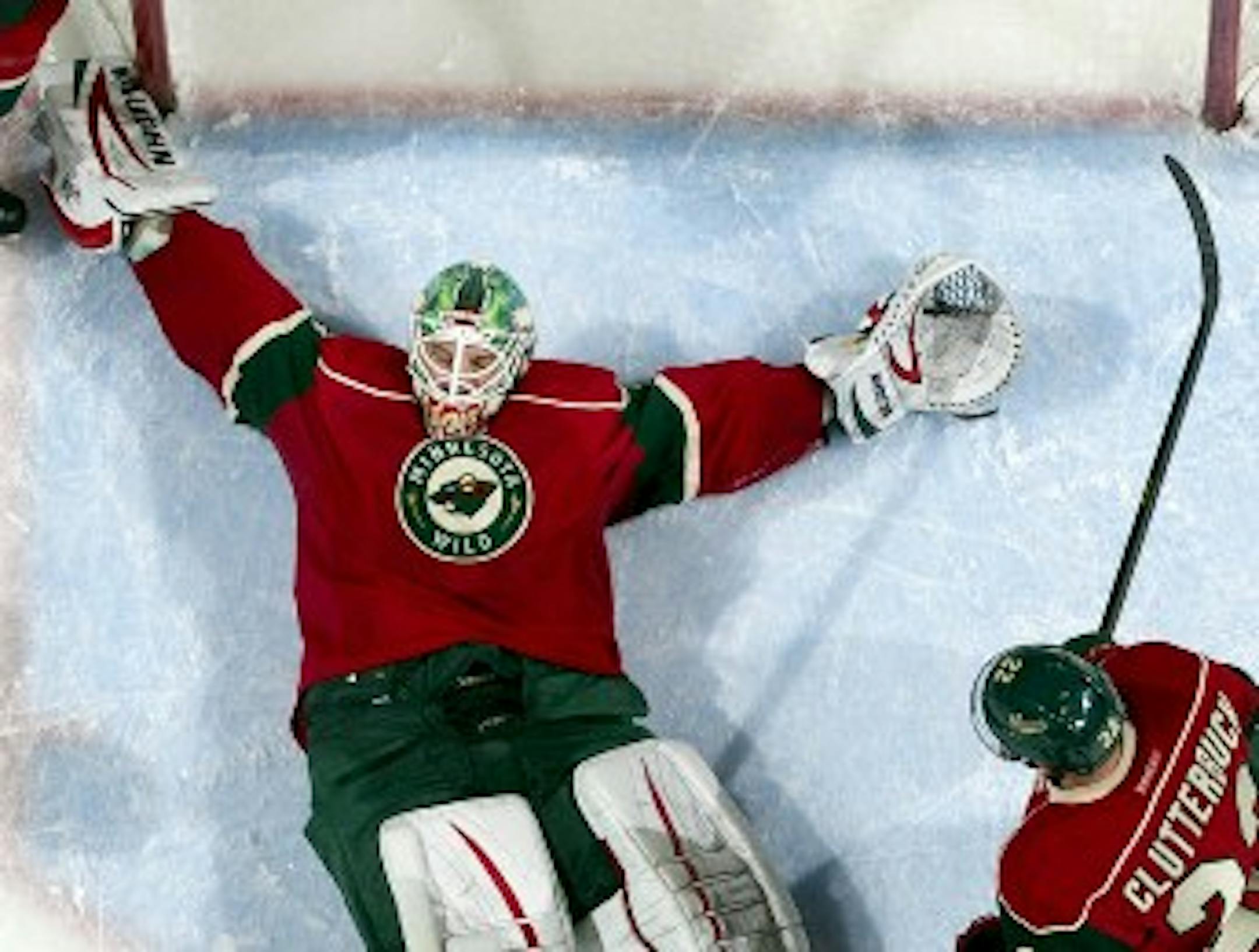 Photo by Carlos Gonzalez/Star Tribune