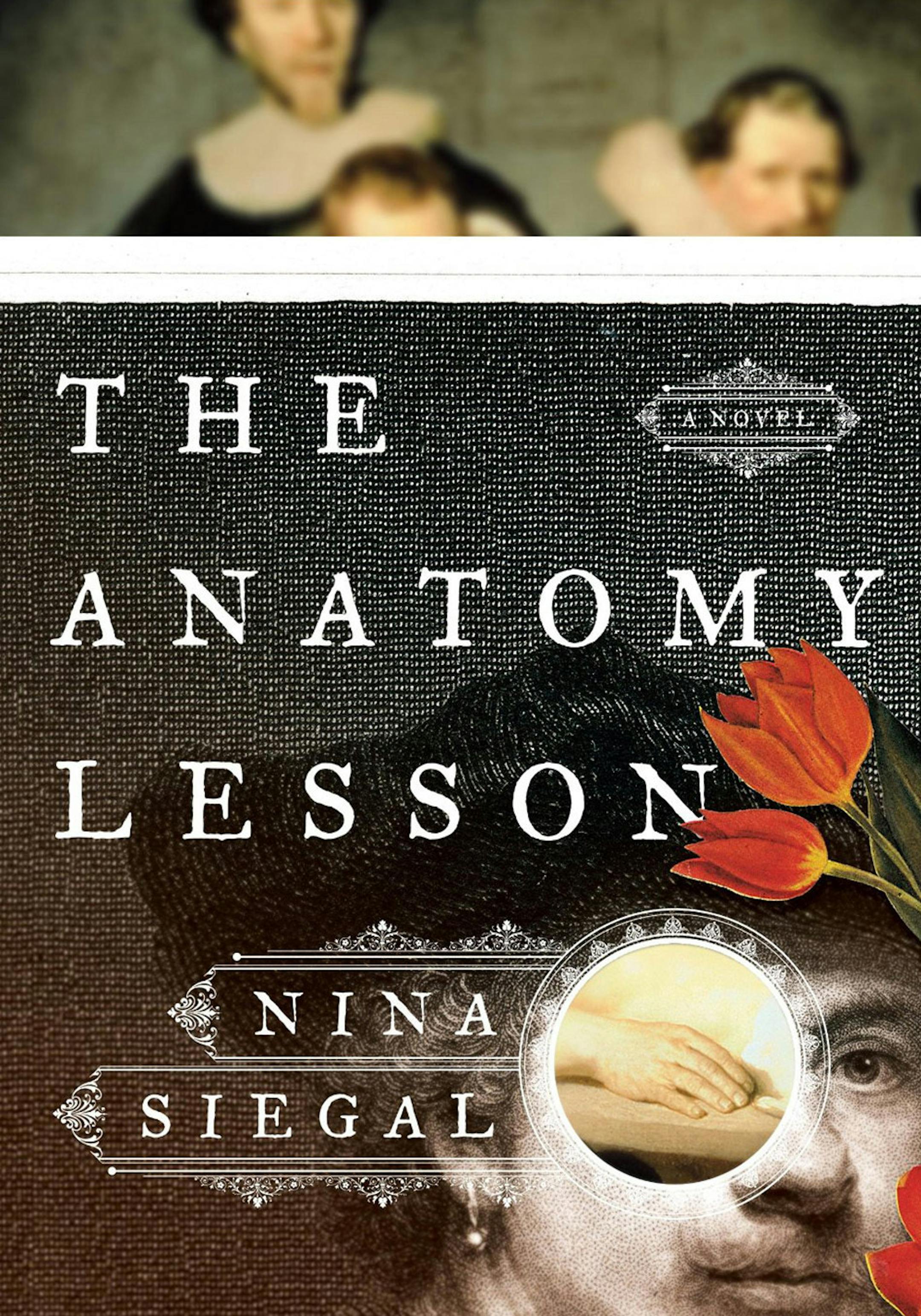 "The Anatomy Lesson" by Nina Siegal